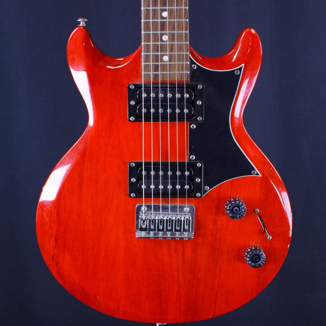 Ibanez GIO DC ダブルカッタウェイ Used Ibanez GIO GAX DOUBLE CUT Double Cut Electric Guitar Other 6