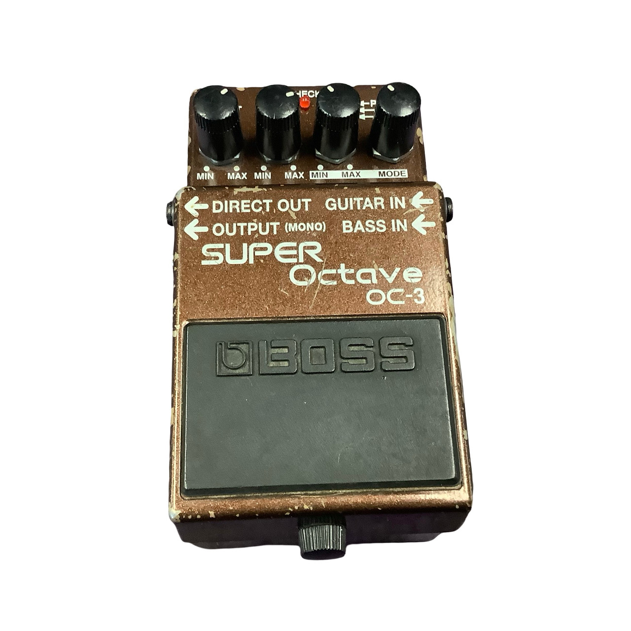 BOSSのoc-3 【公式通販】