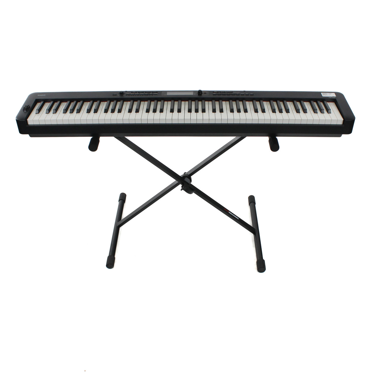 Used Casio CDP-S350 88-Key Keyboard 88-key 41107-S000078890