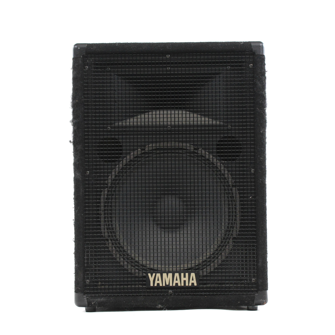 Used Yamaha S12E Passive Full Range Speaker Cabinet