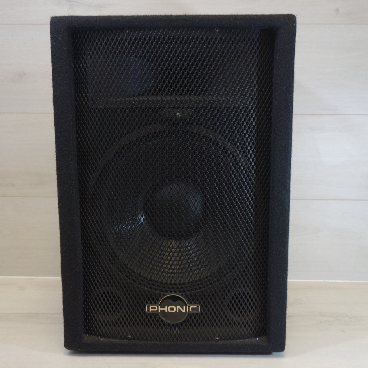 Used Phonic S712 Speaker Cabinet