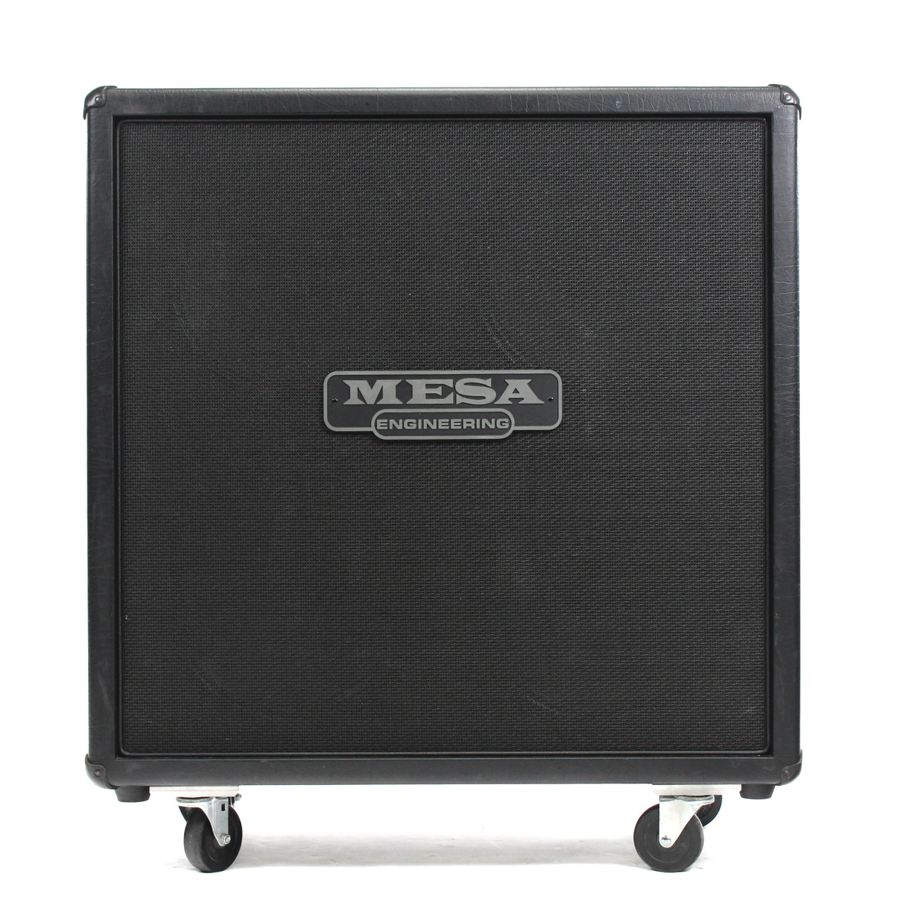 MESA BOOGIE 4×12 4FB キャビネット　アーマード Used Mesa Boogie 4X12 4FB 4 x 12 Guitar Speaker Cabinet 4 x 12