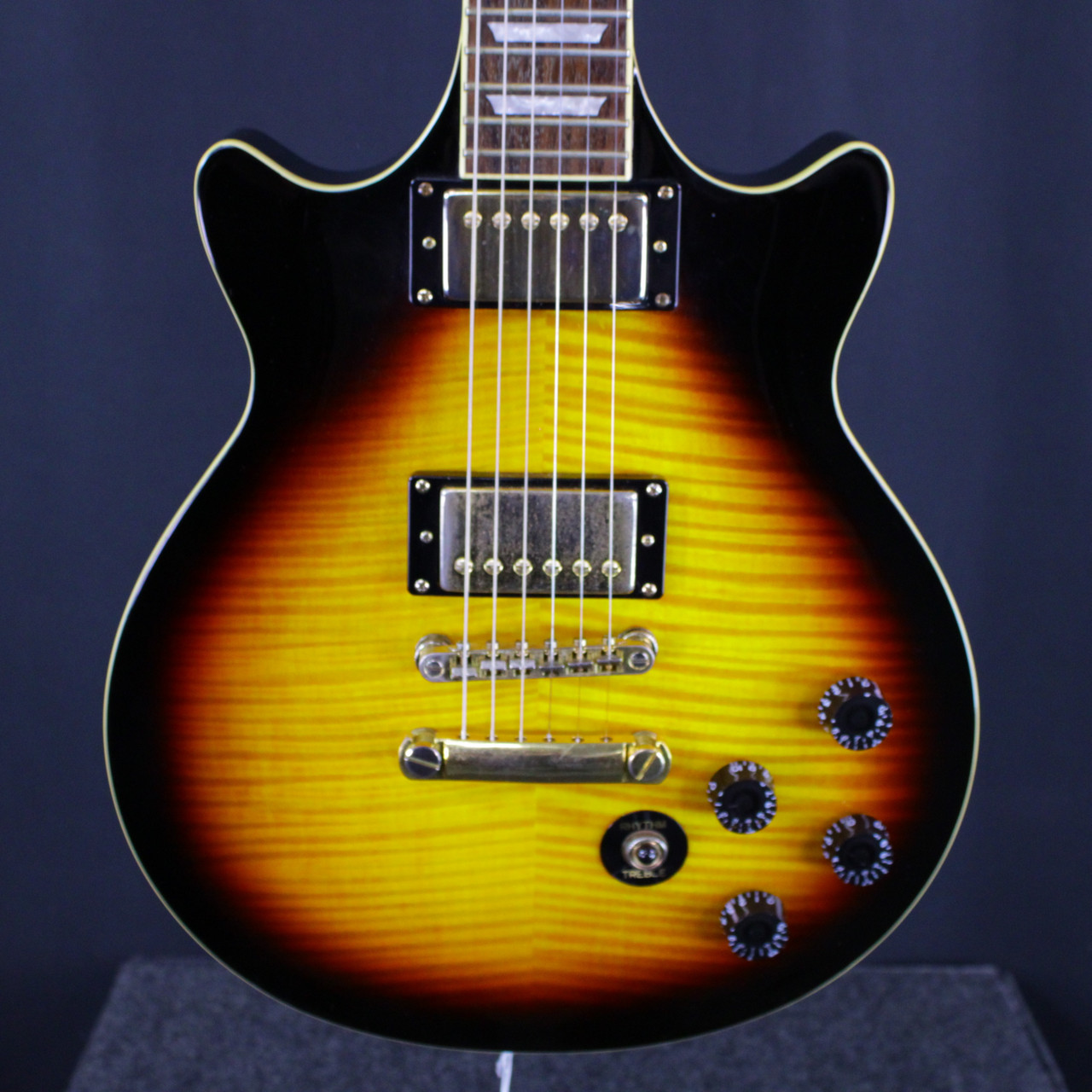 1円】Epiphone エピフォン Genesis Deluxe 1980年製 エレキギター