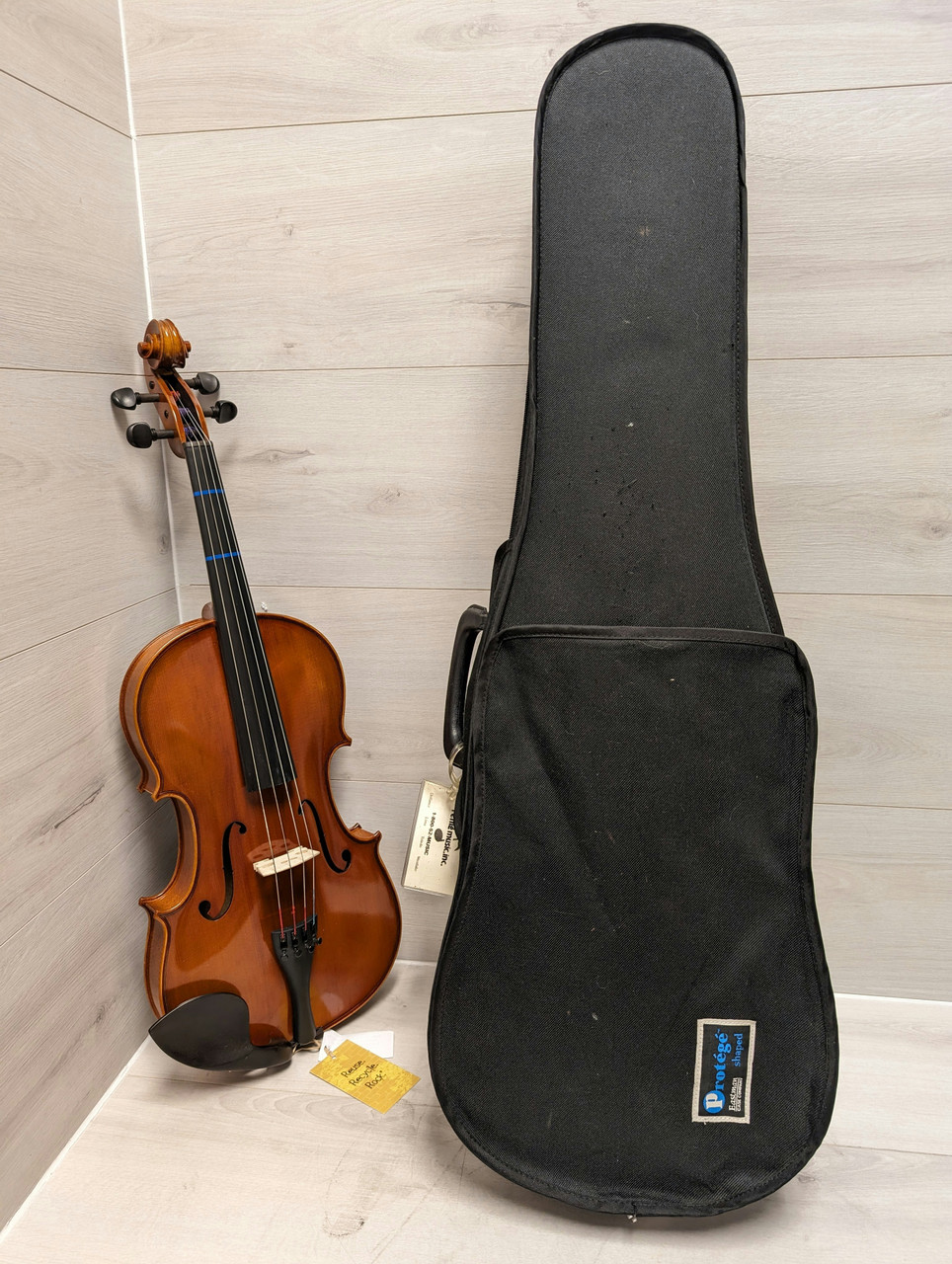 viola NS Design CR Series Electric Viola | Music & Arts