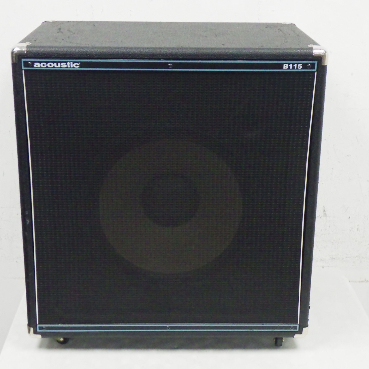 acoustic　TC-115b acoustic TC-115bの通販｜godisfabrica.com