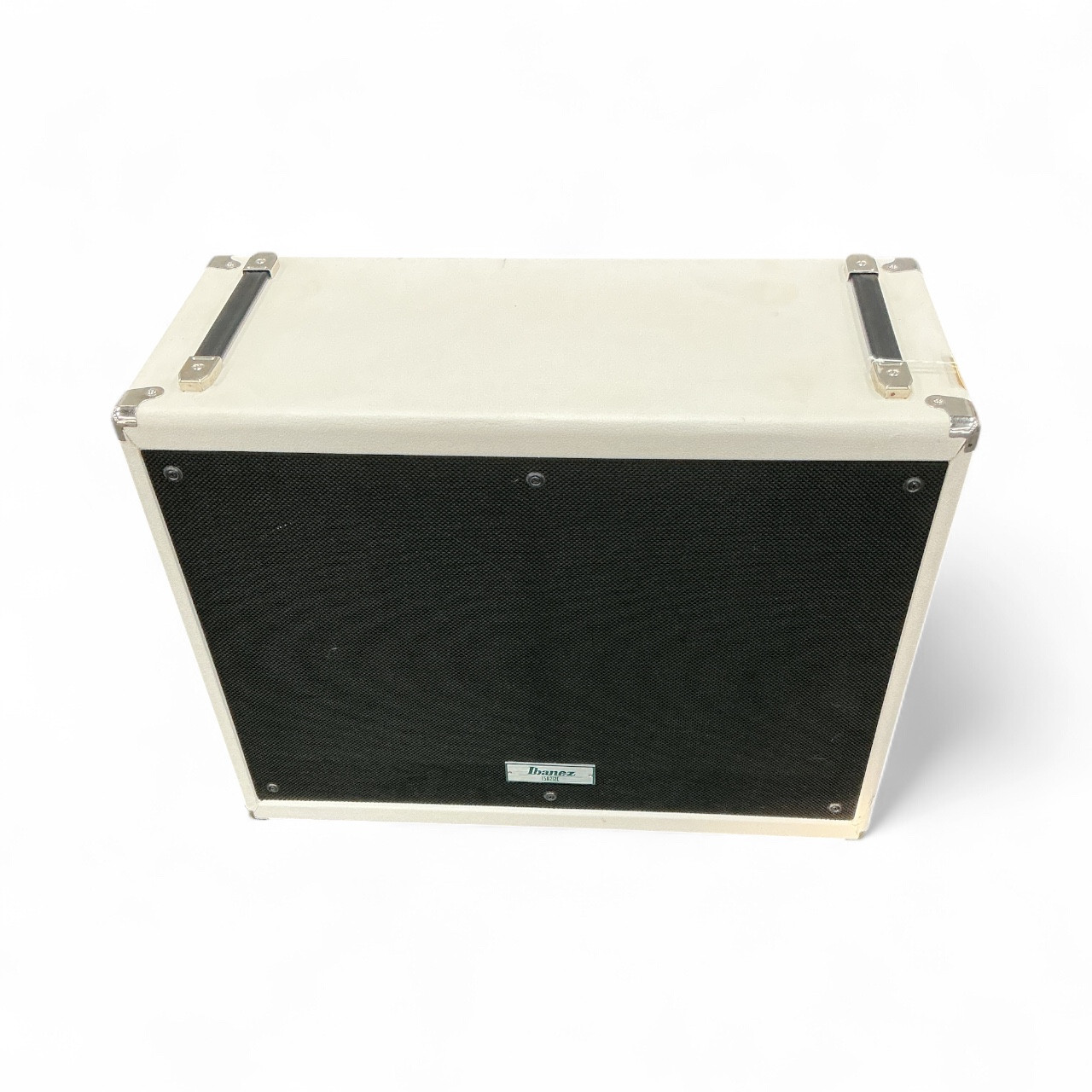 Used Ibanez TES 212 C H 2 x 12 Guitar Speaker Cabinet 2 x 12