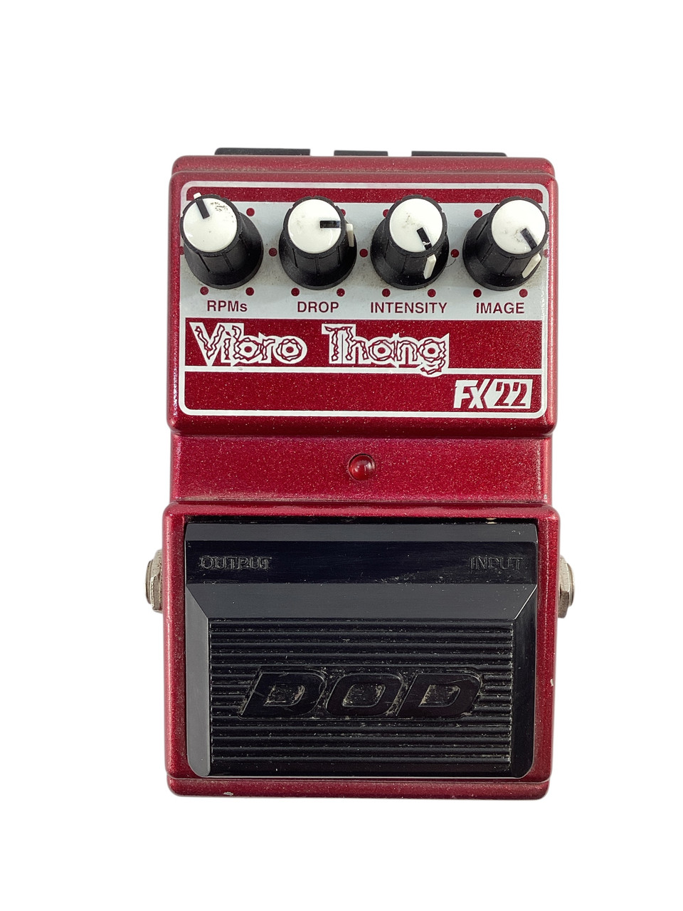DOD VIBRO THANG FX22