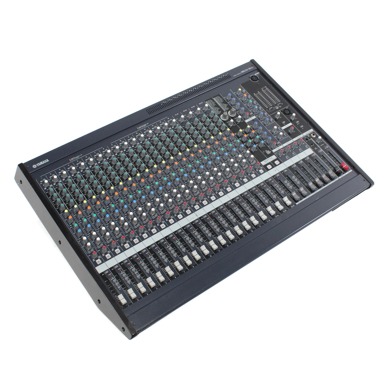 Used Yamaha MG24/14FX Mixing Console