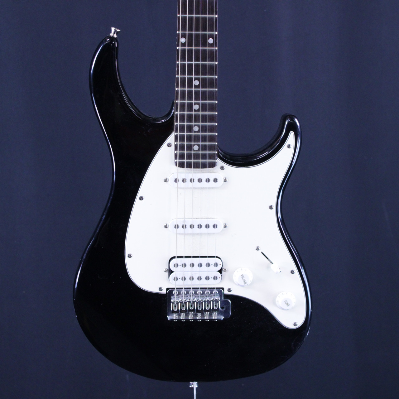 Used Peavey RAPTOR PLUS ELECTRIC GUITAR S Type Electric Guitar