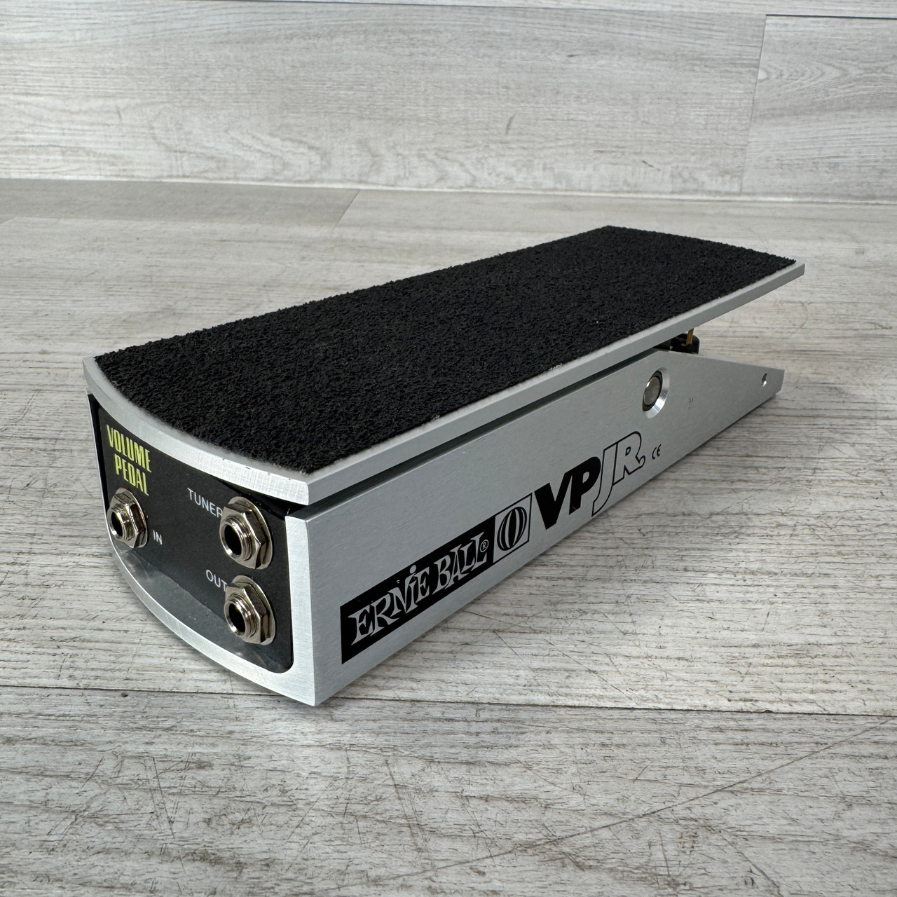 Used Ernie Ball 6180 VP JR 250K Volume Pedal