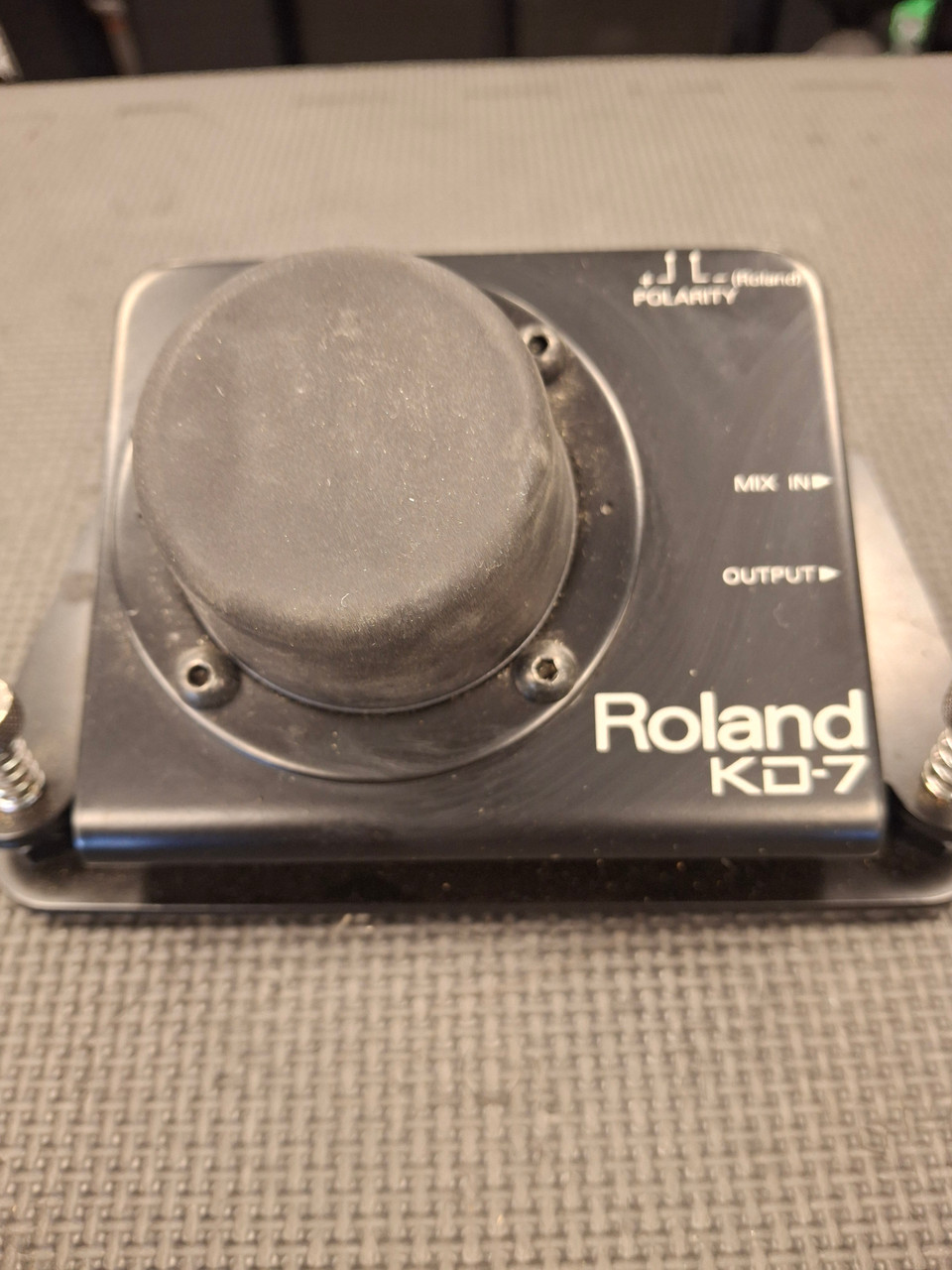 kd 7 used