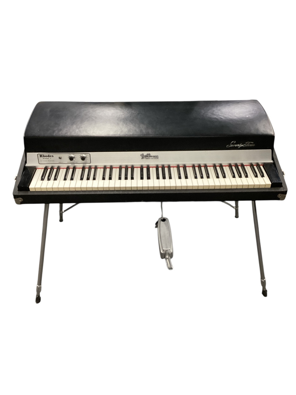 Rhodes Mark I Stage 73】ローズピアノUSED Rhodes Mark I Stage 73