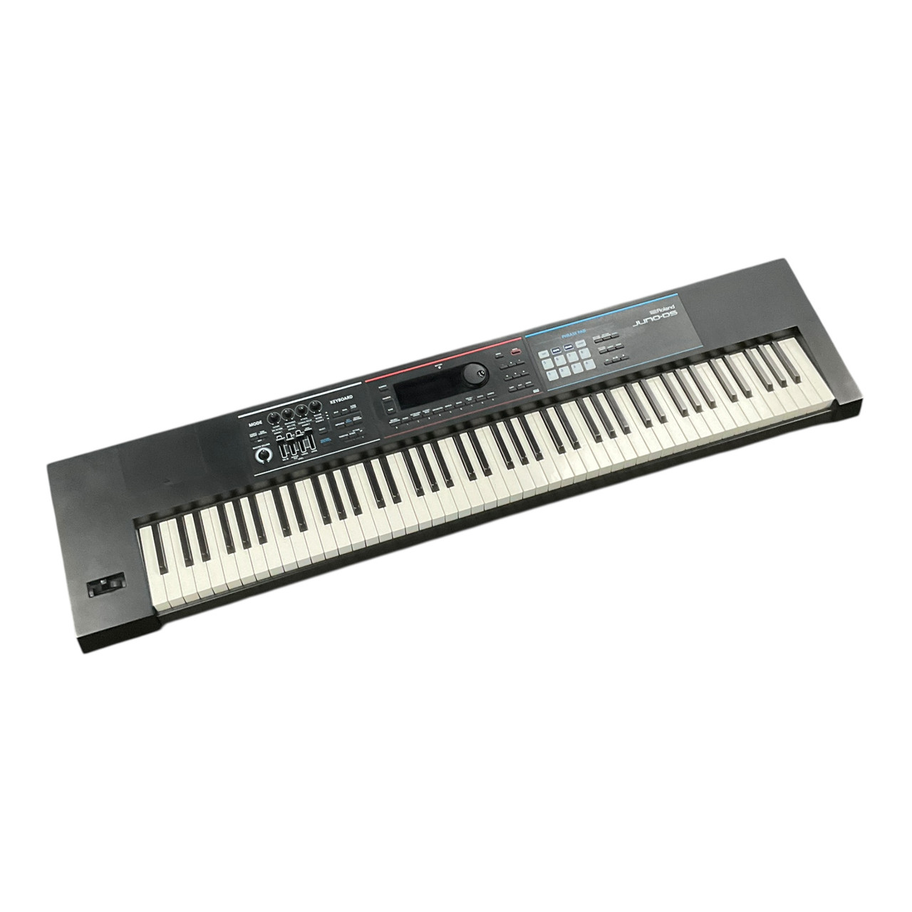 Used Roland JUNO-DS 88 88-Key Keyboard 88-key