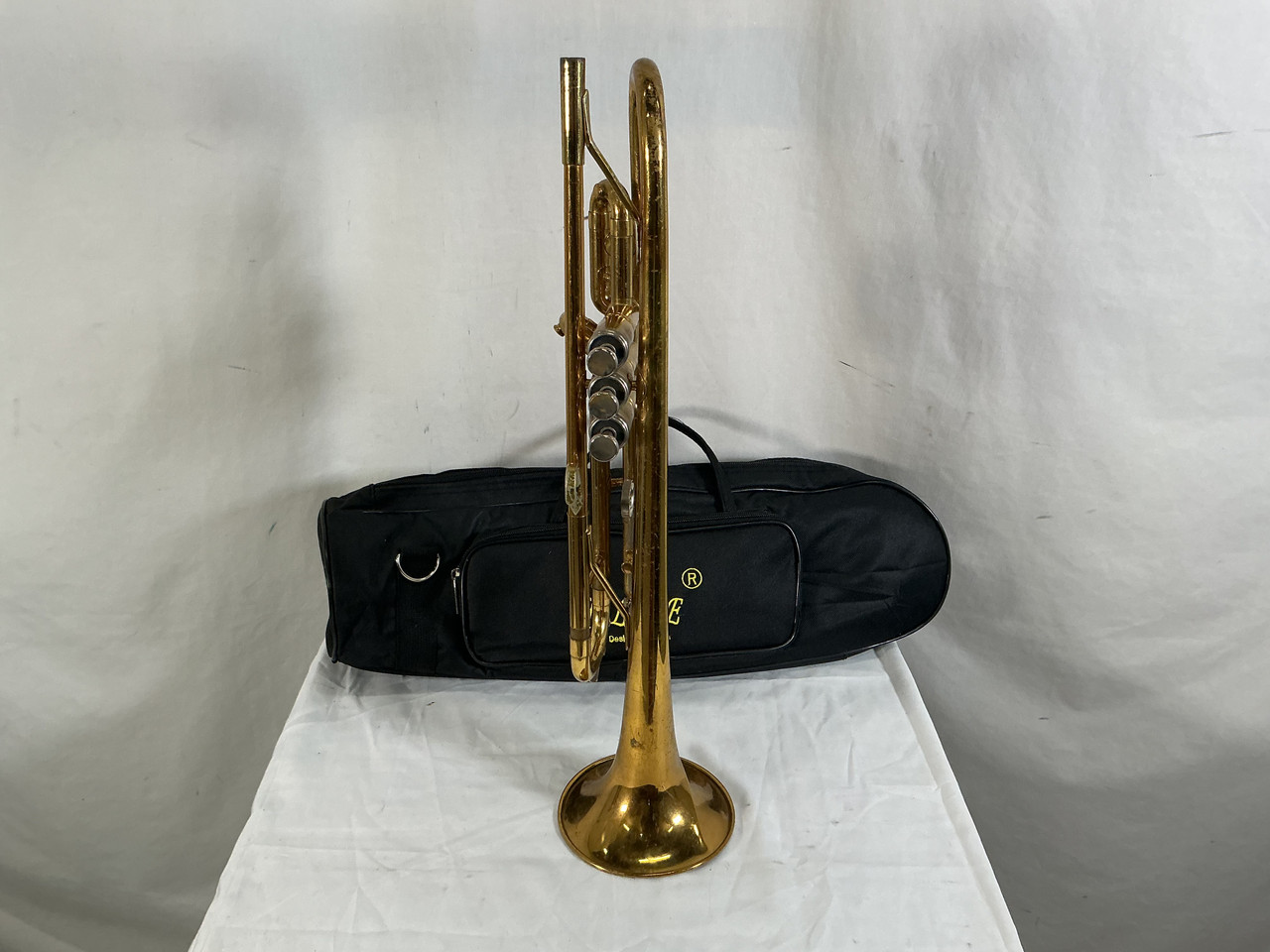 KING 600 トランペット Used King 600 TRUMPET Trumpet