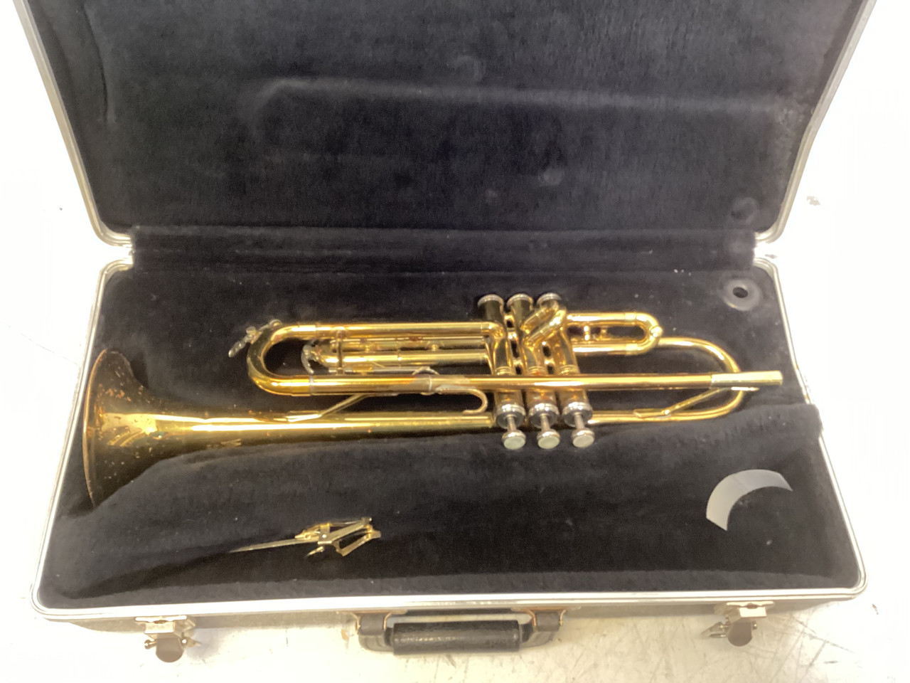 Used King 600 TRUMPET Trumpet
