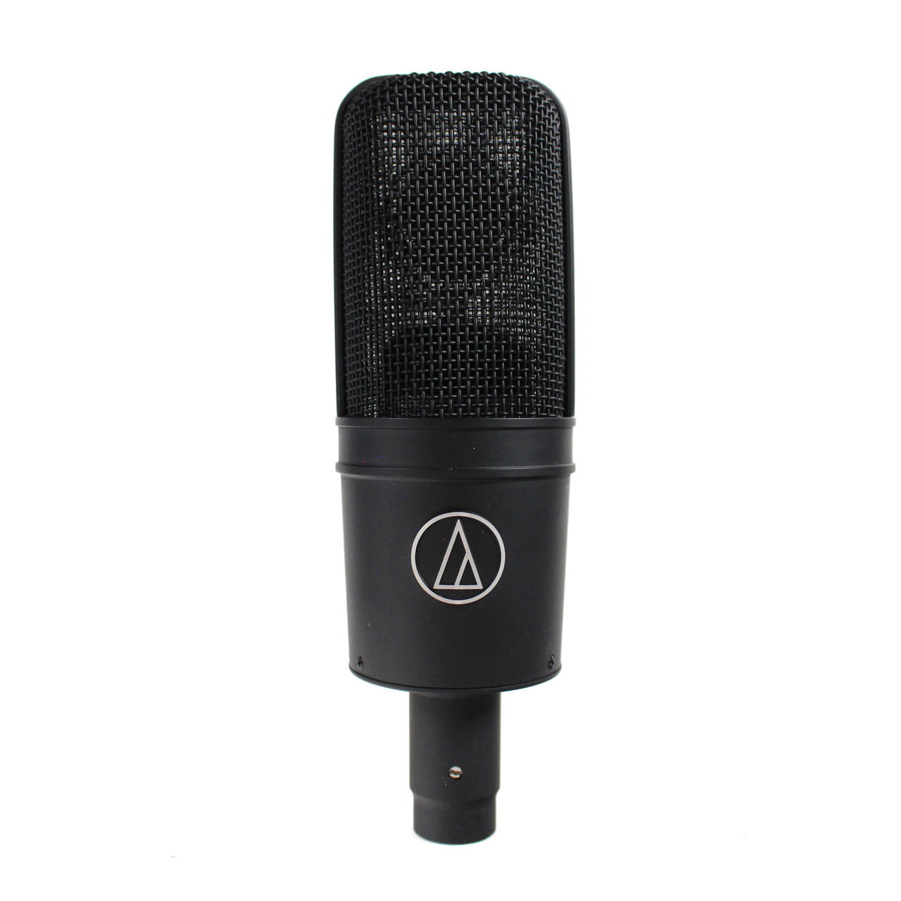 ほぼ新品　audio technica AT4040 開封のみ Used Audio Technica AT4040 Condenser Microphone