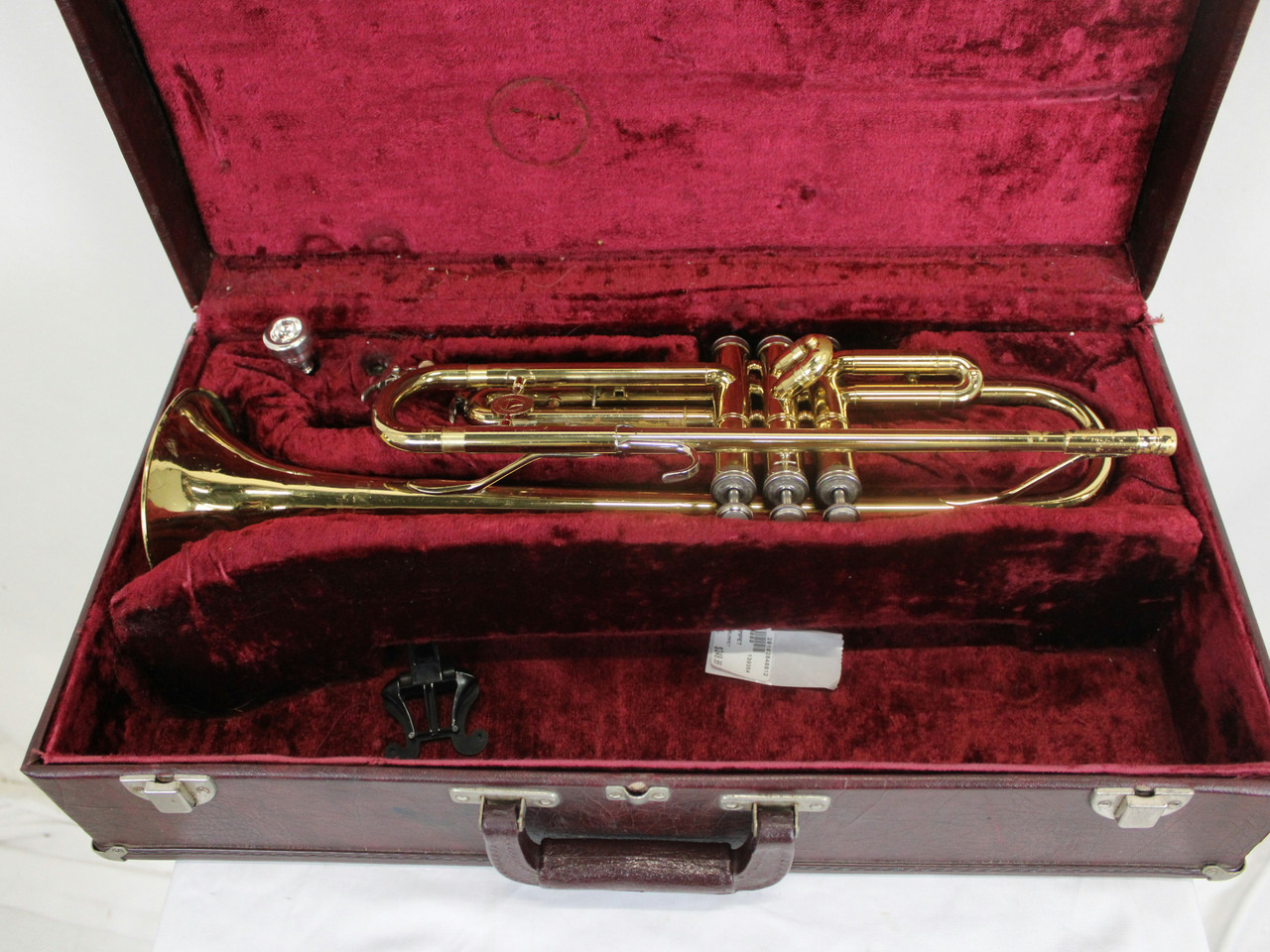 Used Holton COLLEGIATE Trumpets Trumpets