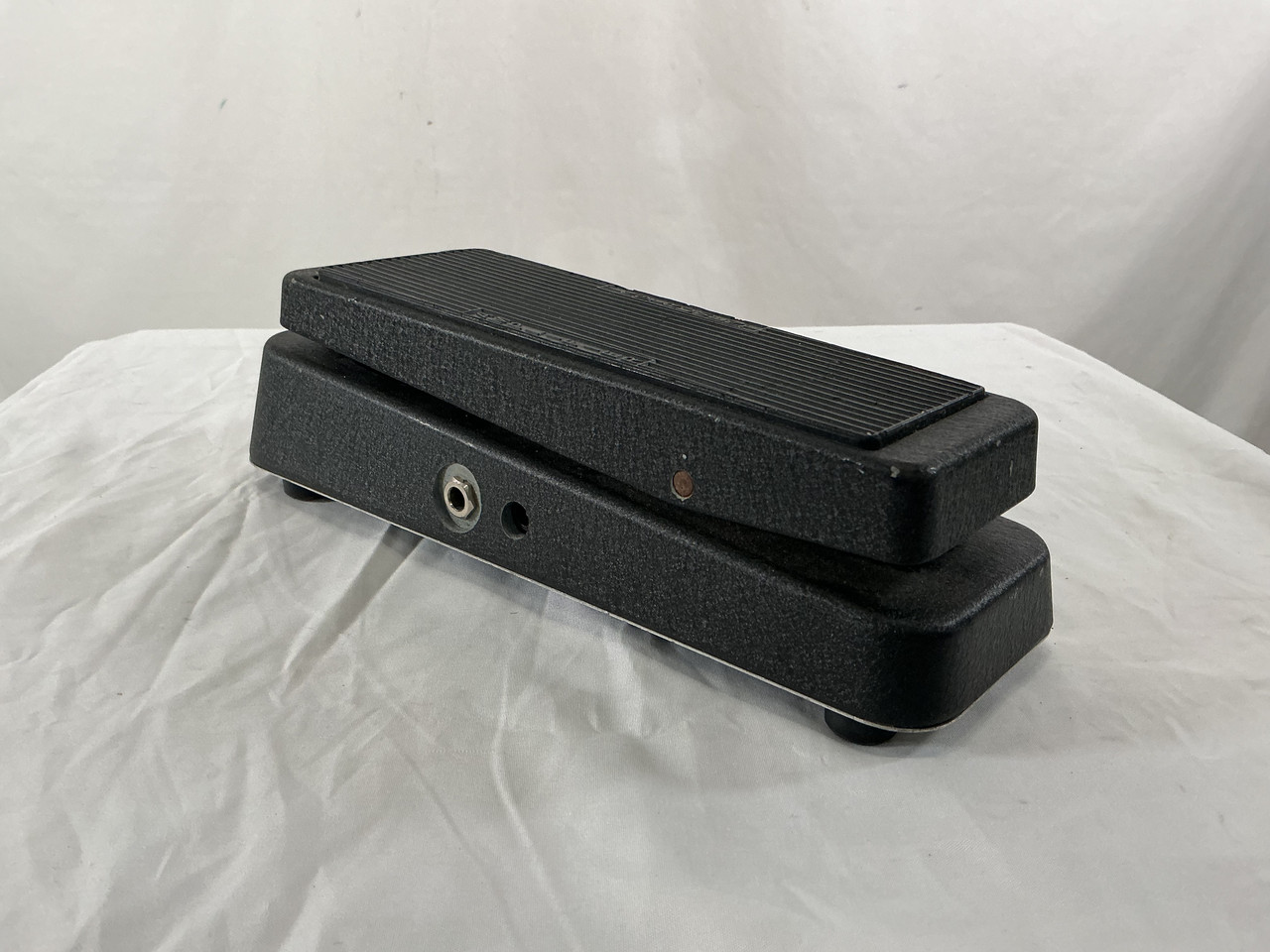 Used Dunlop ORIGINAL CRYBABY BASS GCB-100 Wah Pedal
