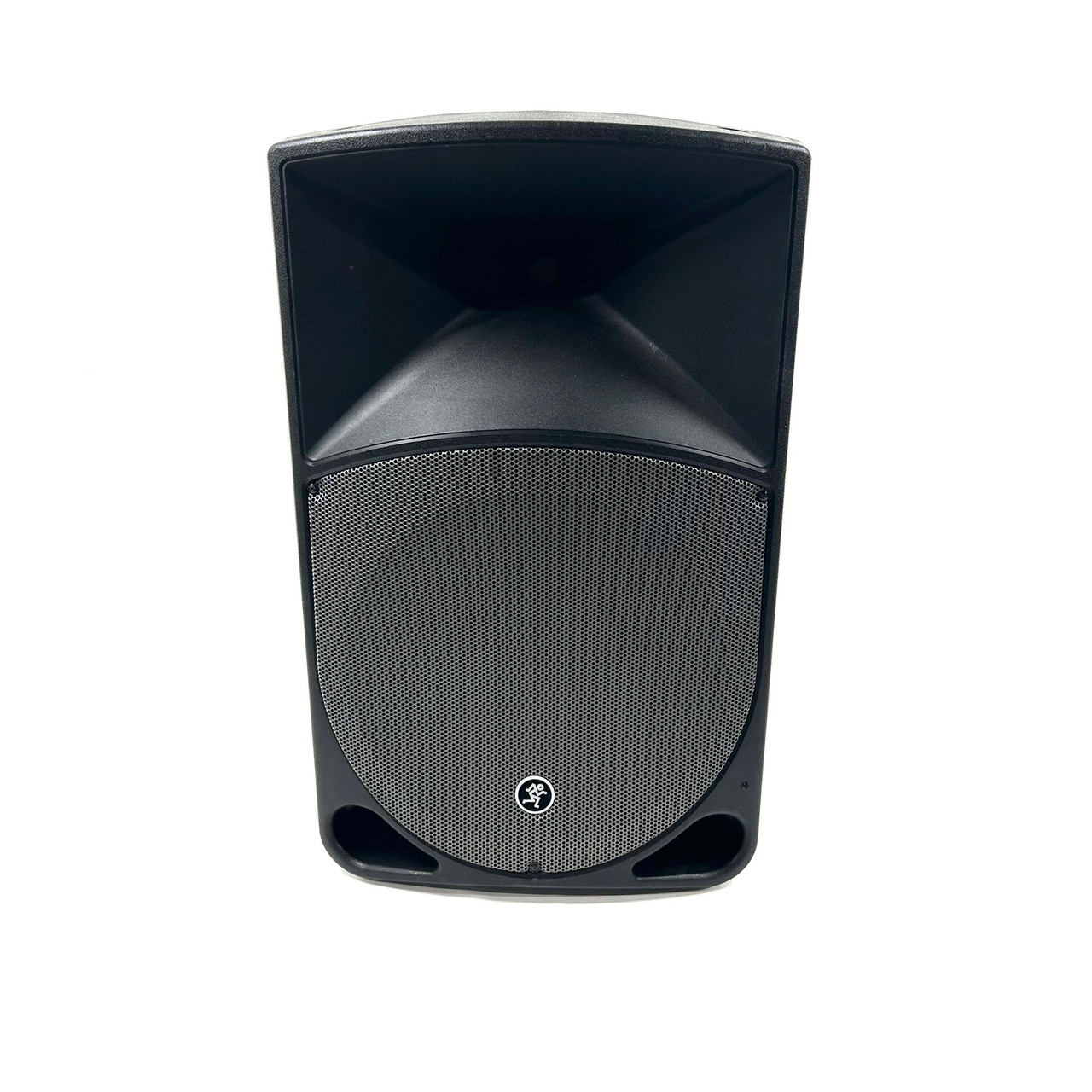 Used Mackie THUMP TH-15A Powered Full Range Speaker Cabinet