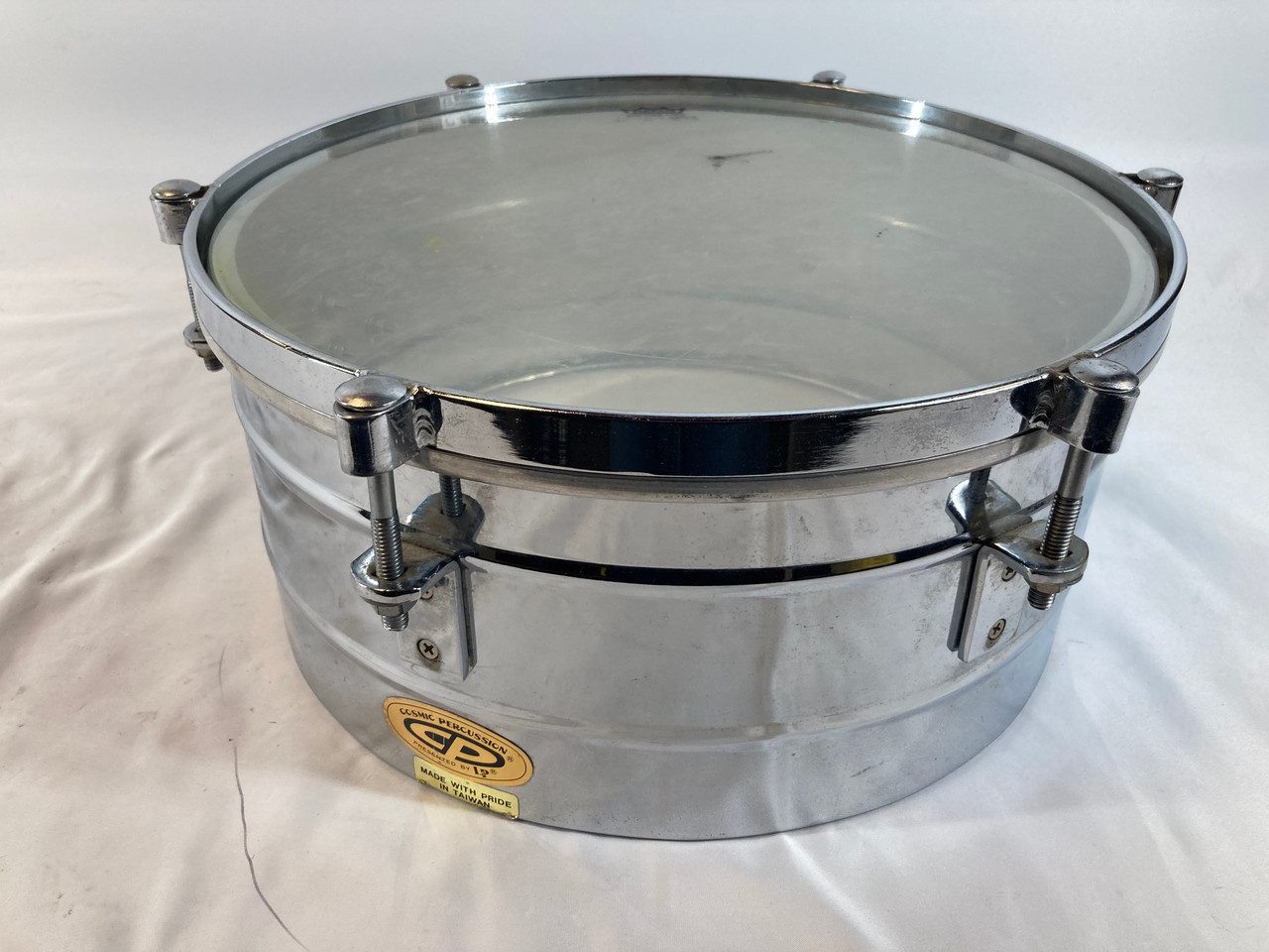 Used Cosmic Percussion Timbale