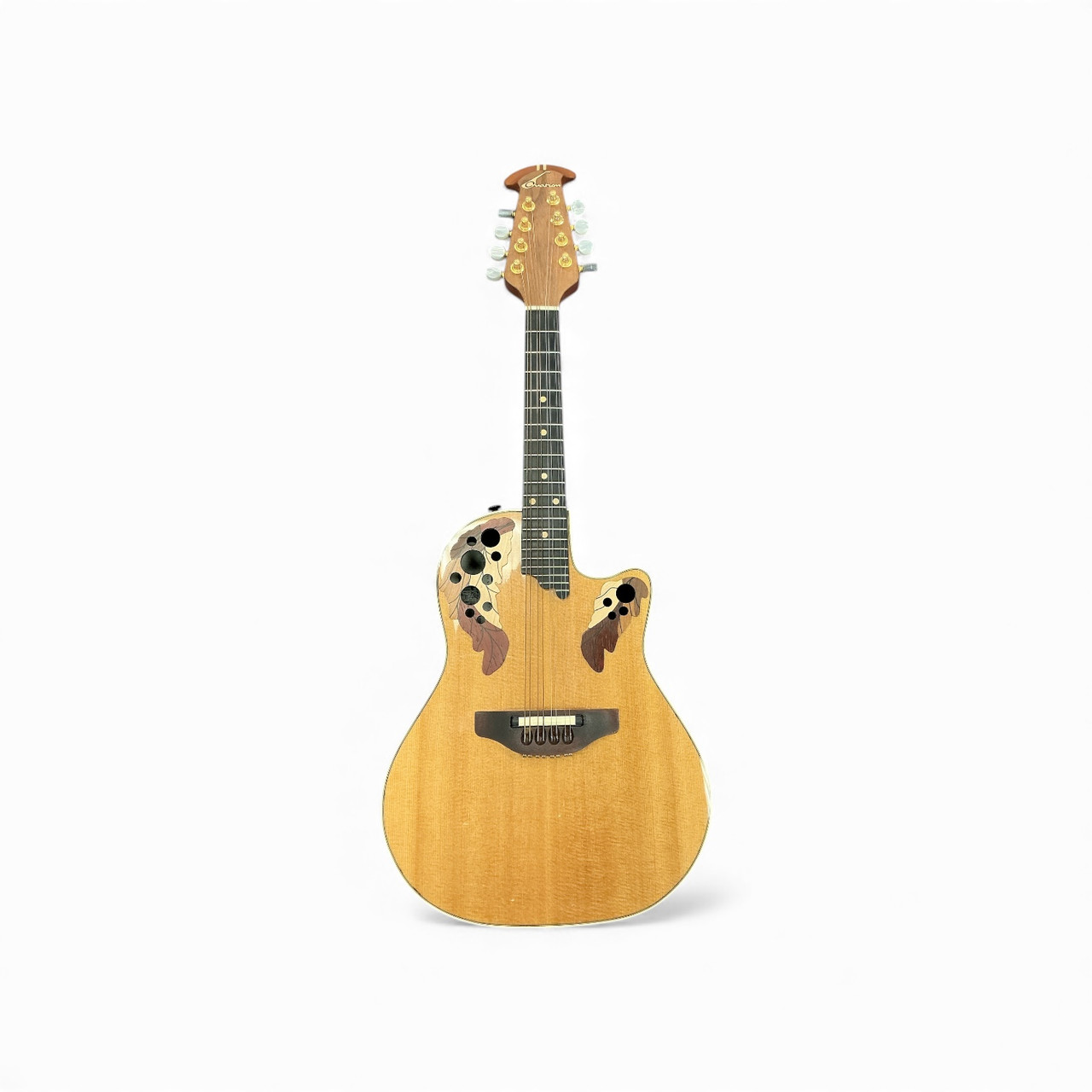 Used Ovation MM68 MANDOLIN Vintage Mandolin