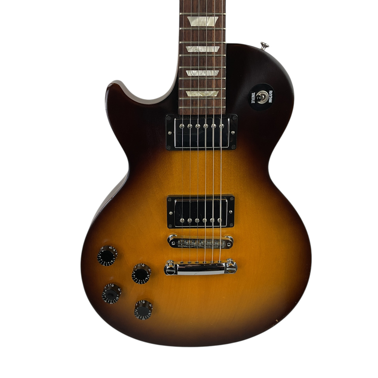 Used Gibson 2013 LES PAUL 60S TRIBUTE LP Type Electric Guitar