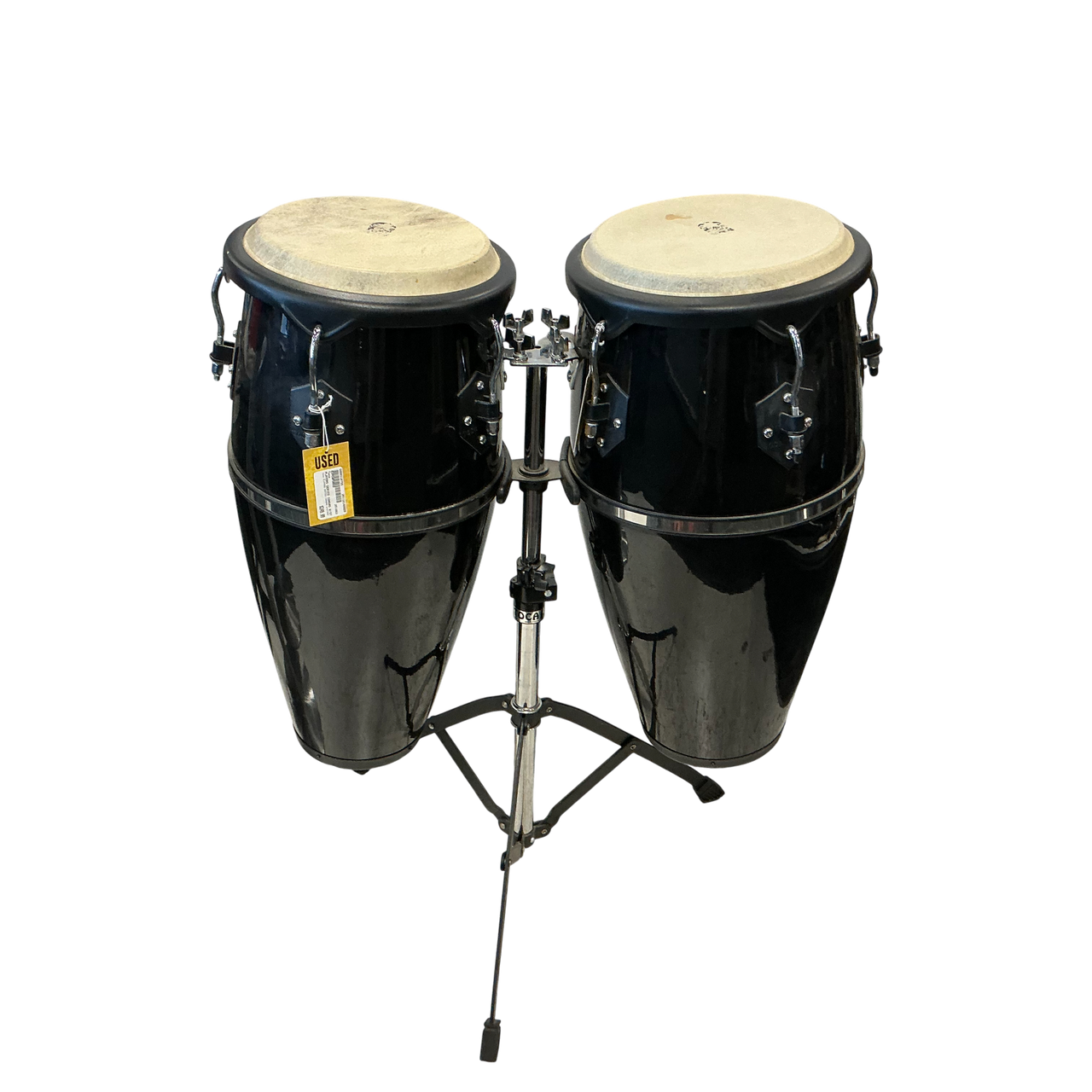 chankero ②コンガ TOCA PLAYER'S SERIES Used Toca PLAYERS SERIES CONGAS W/STAND Conga