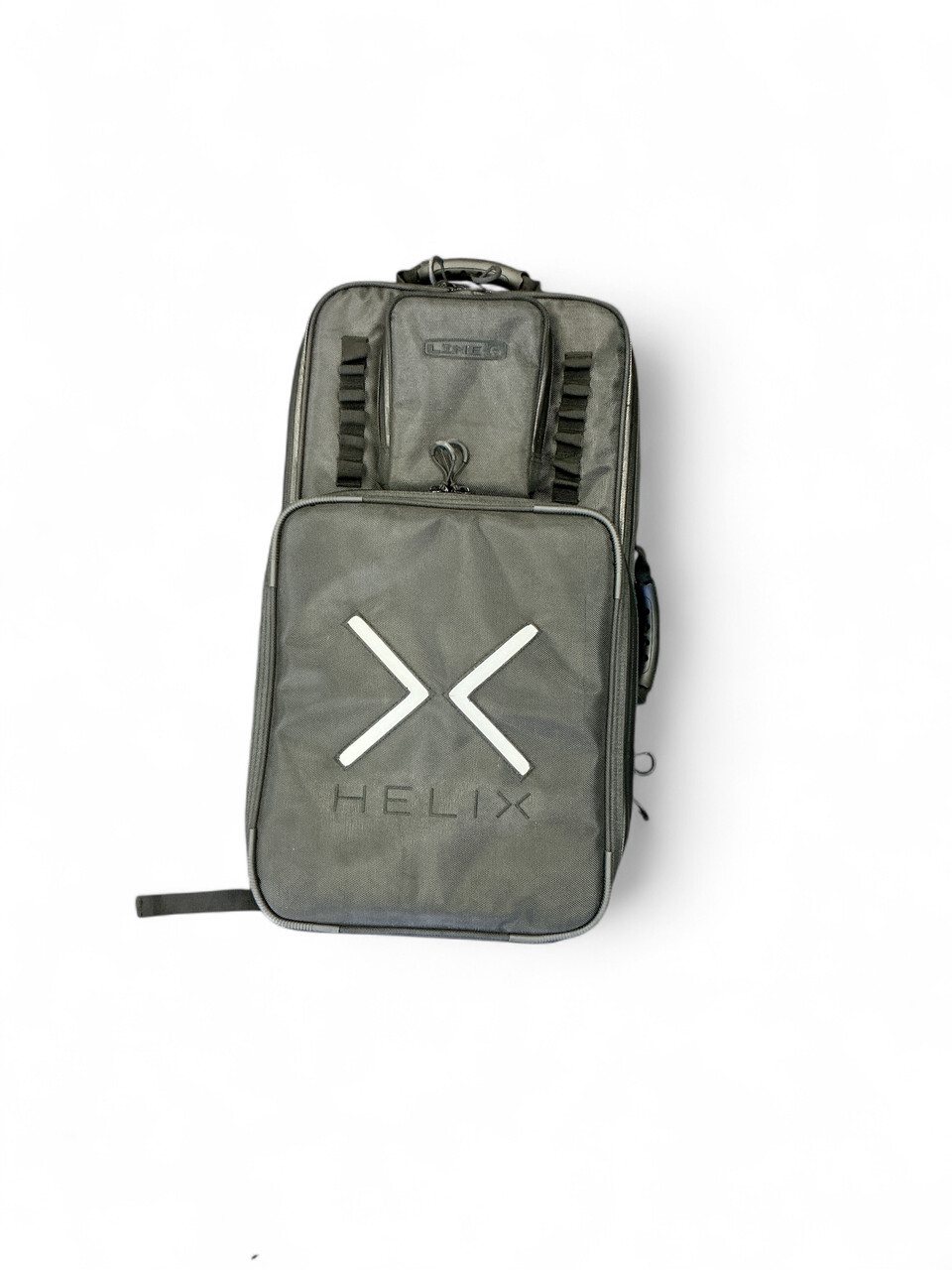 Used Line 6 HELIX BACKPACK CASE Guitar Gig Bag