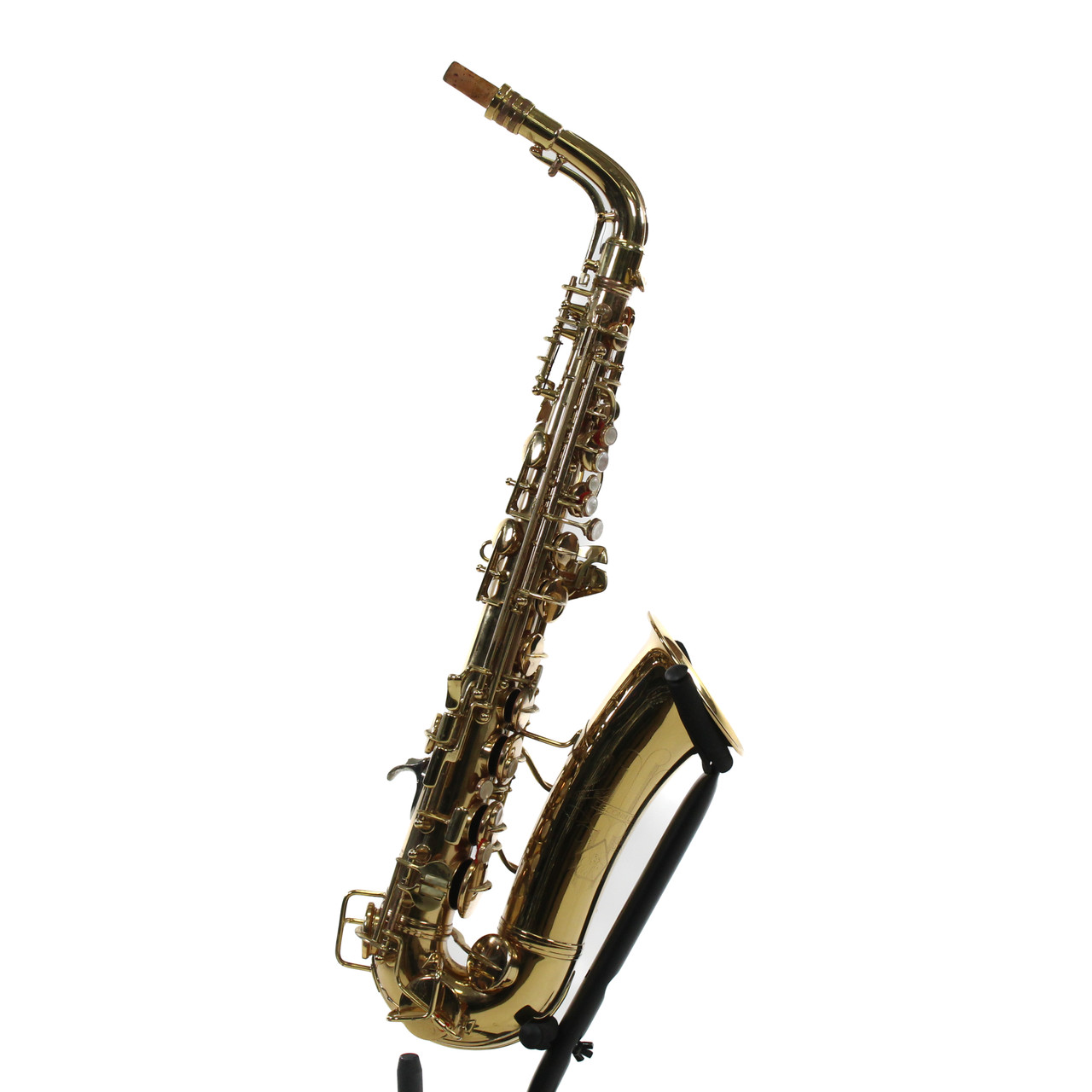 ビンテージCONN 6M Naked Lady　Alto Sax　#291854 Used Conn 6M NAKED LADY 1969 Vintage Alto Saxophone