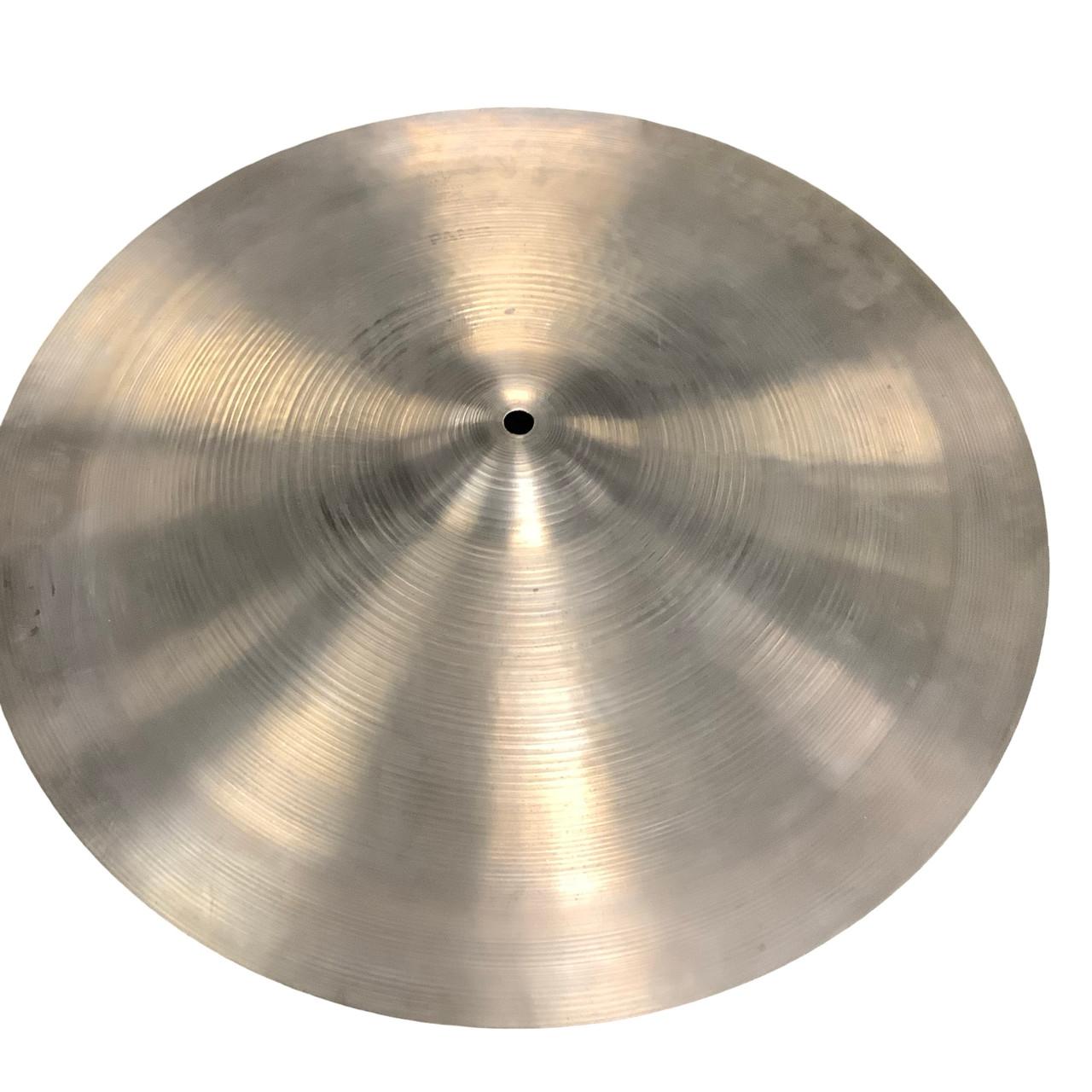 Used Zildjian 18 A PANG Crash Cymbal 18