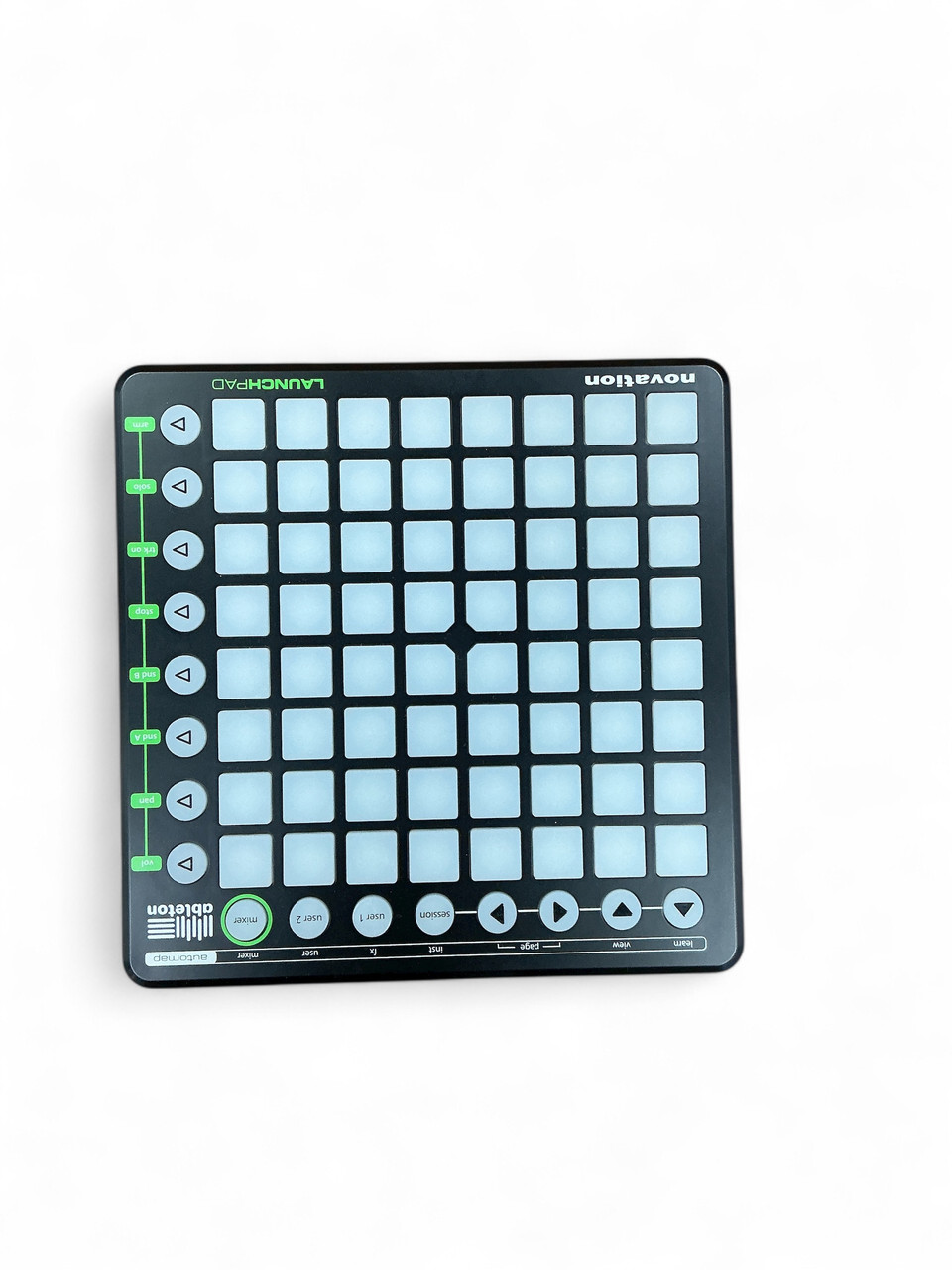 Used Ableton NOVATION LAUNCHPAD Pro Sound Product