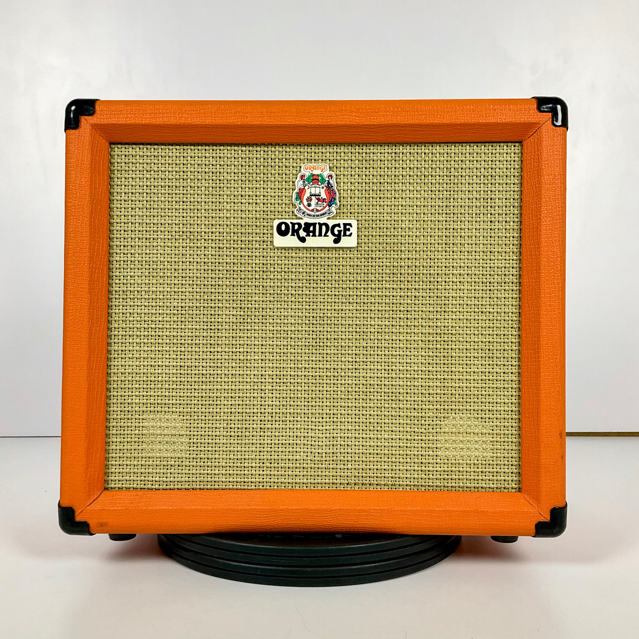 楽器 ORANGE CRUSH 30R Crush 30R - Orange Crush 30R - Audiofanzine