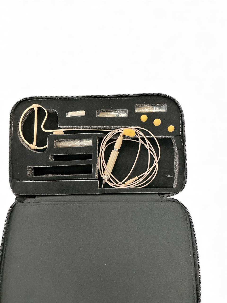 Used Samson SE50 HEADSET MIC Condenser Microphone