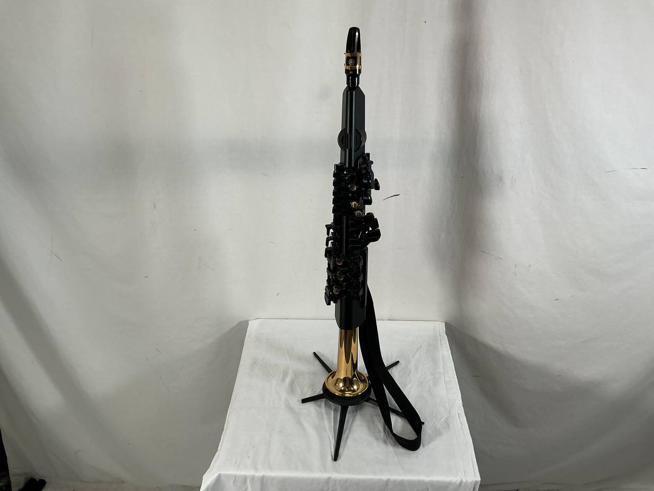 Used Yamaha YDS-150 DIGITAL SAXOPHONE Other Band Instrument