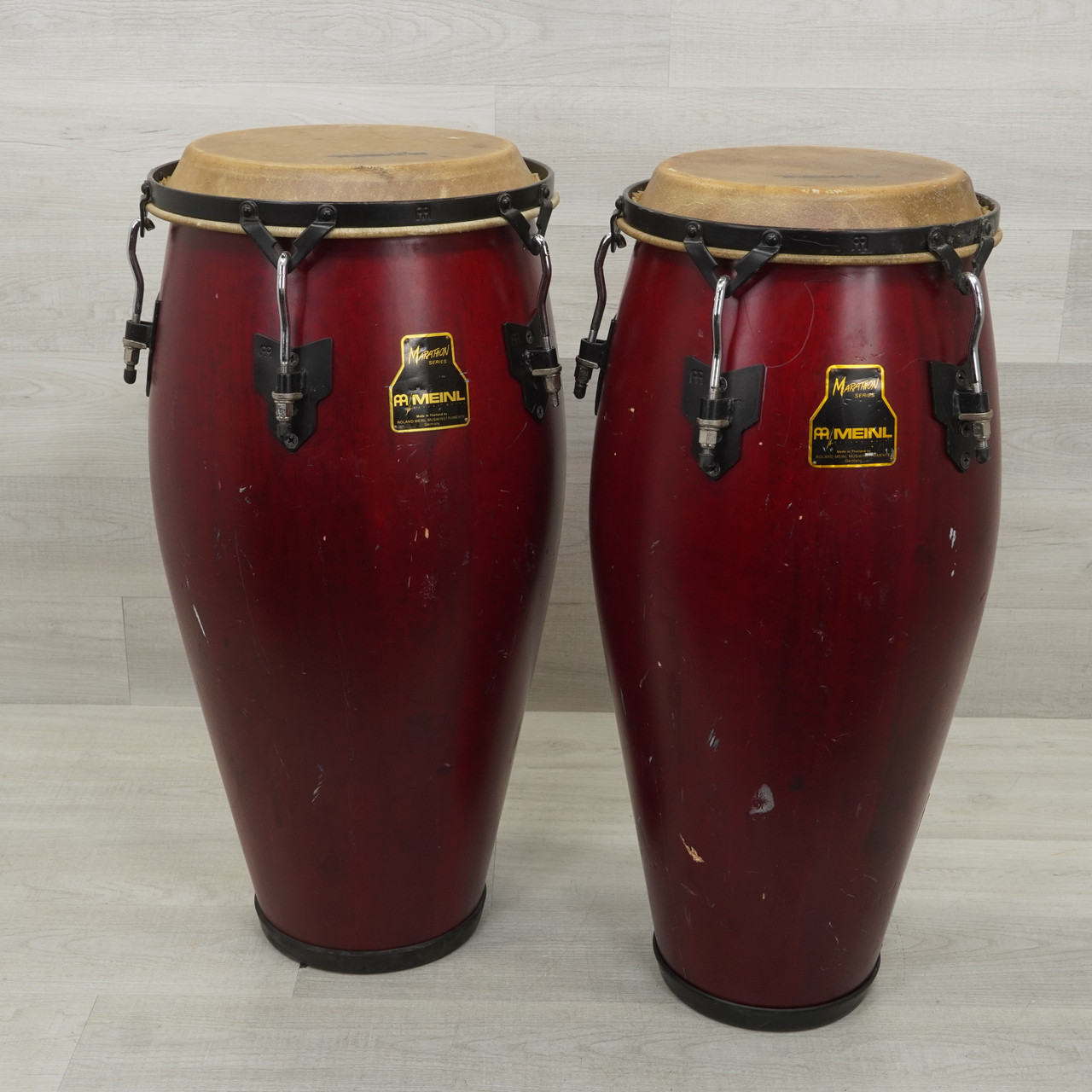 Used Meinl Marathon Series Conga