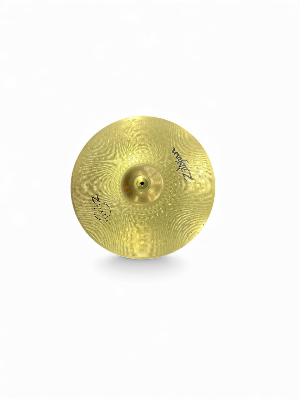 Used Zildjian PLANET Z RIDE Ride Cymbal 20