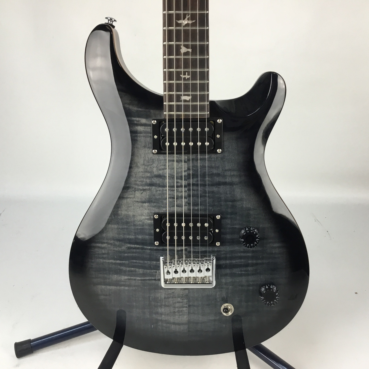 Used Paul Reed Smith - PRS SE 277 BARITONE Double Cut Electric
