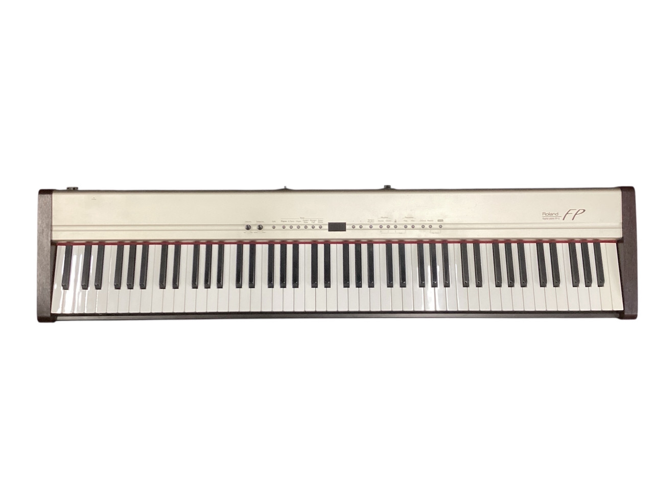 Roland 電子ピアノ FP-3 88鍵盤 ローランド Used Roland FP-3 DIGITAL PIANO 88-Key Digital Piano 88-key