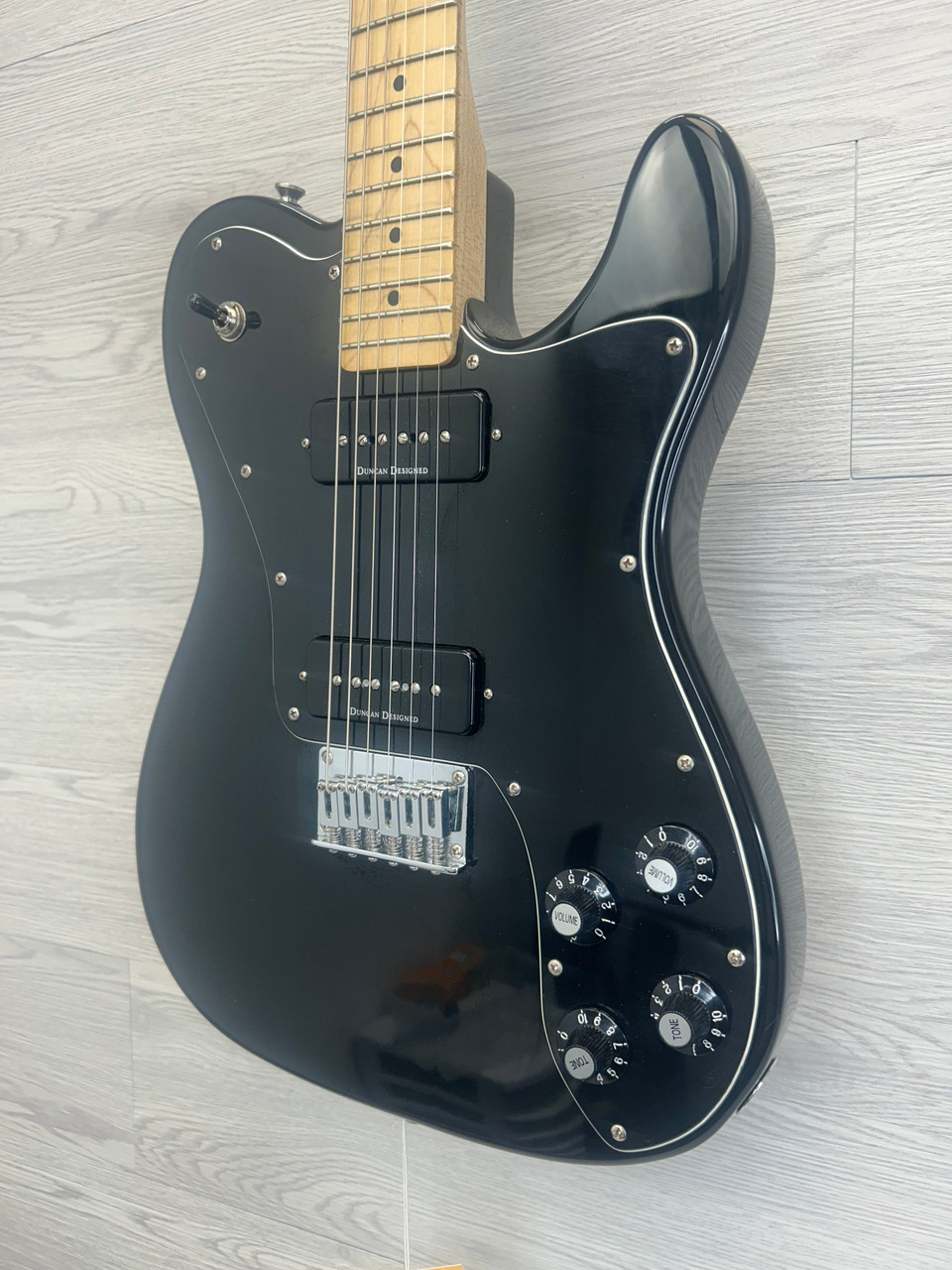 値引き交渉化 Squier Telecaster Custom p90 値引き交渉化 Squier Telecaster Custom p90 値引き交渉化 Squier