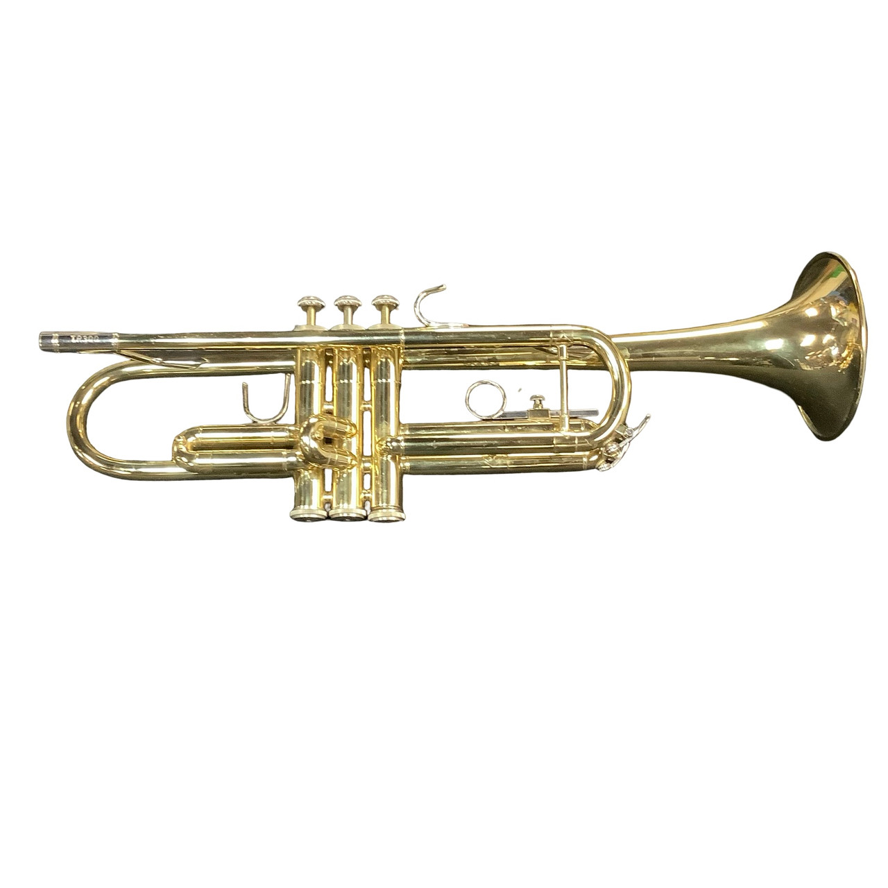 Vincent Bach トランペット TR300（初級者モデル）ビンテージ品 トランペット Bach Vincent TR300（初級者モデル）ビンテージ品