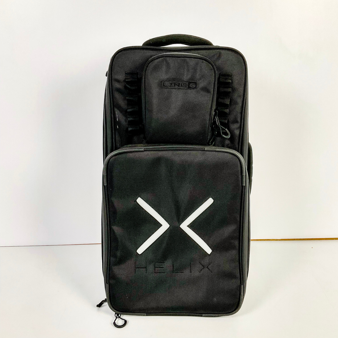 Used Line 6 Helix Backpack