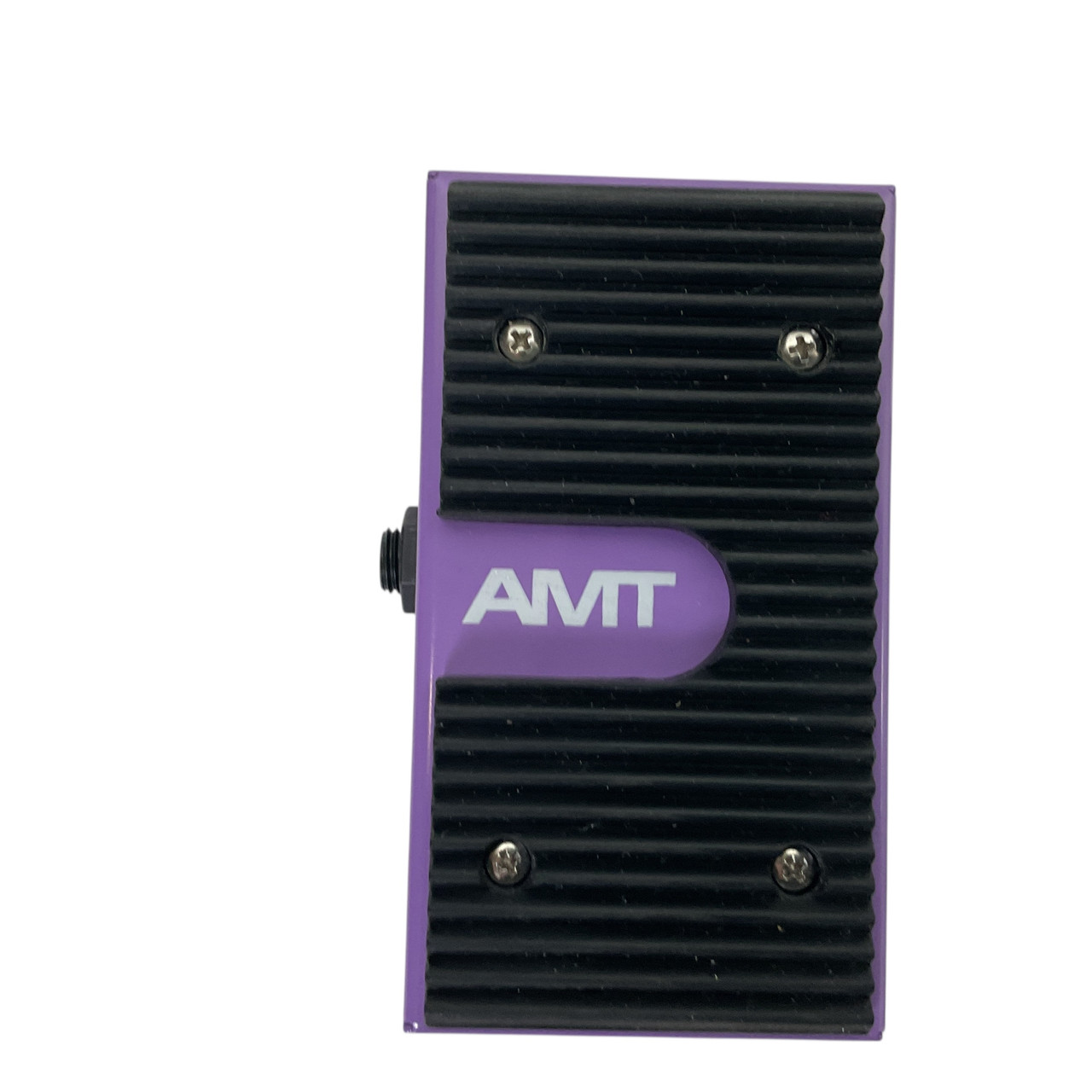 Used AMT Electronics WH-1 JAPANESE GIRL Wah Pedal