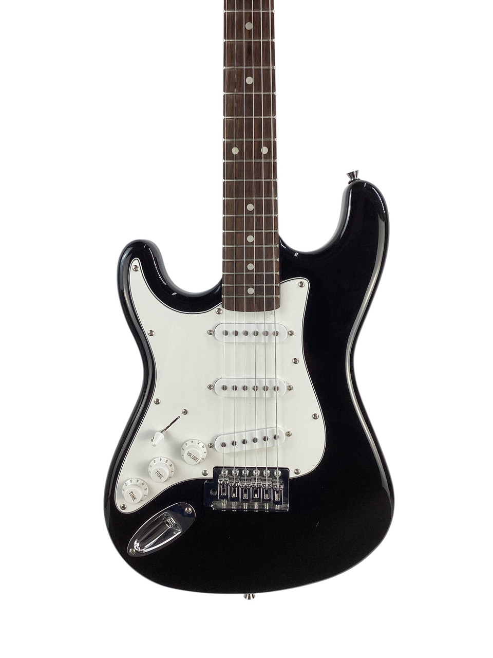 ギター Mini electric guitar Amazon.com: Musoo Semi hollow Jazz Electric Guitar Mini 335 style