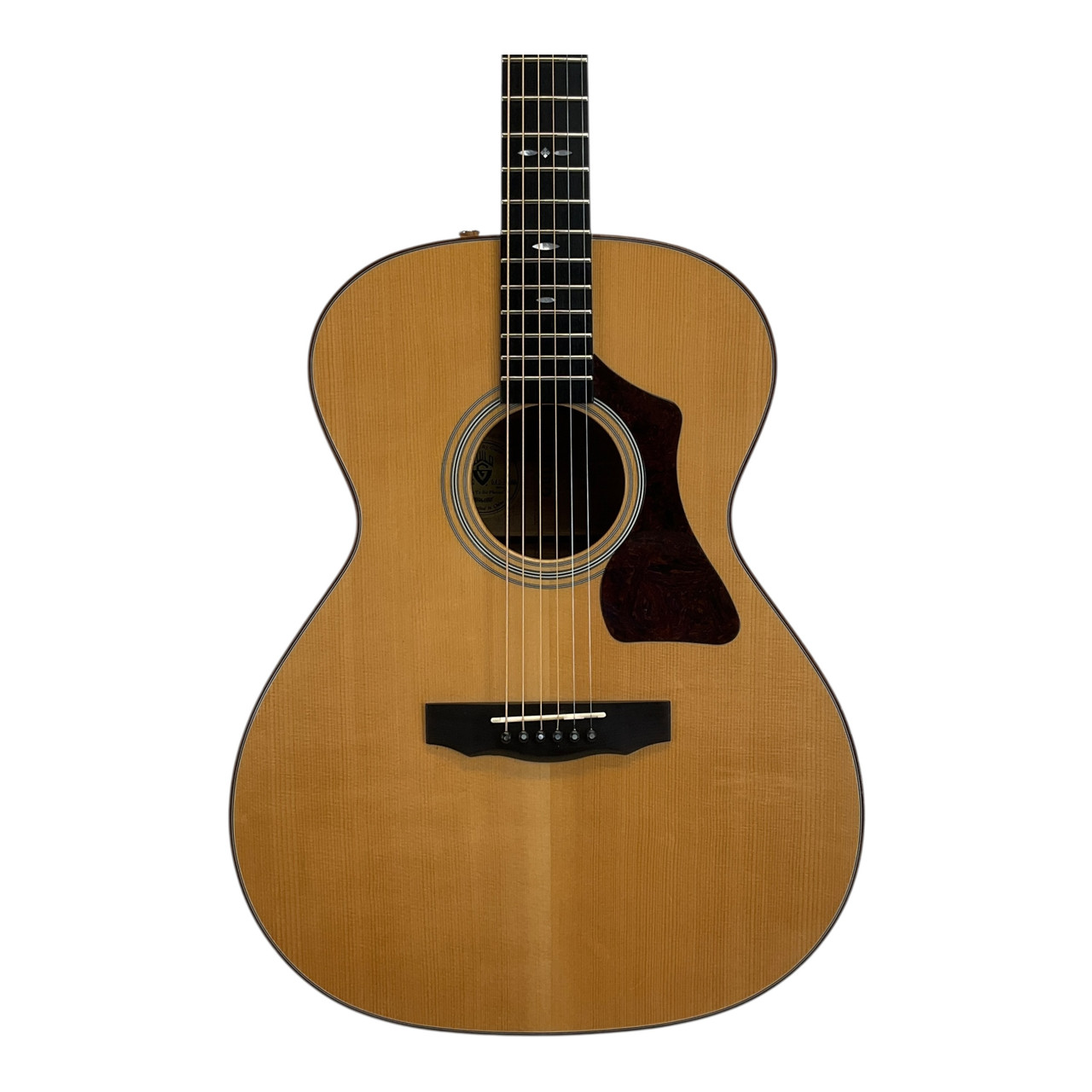 ギター GAD Used Guild Gad-f40bld Vintage Laminate Top Acoustic Guitar Natural