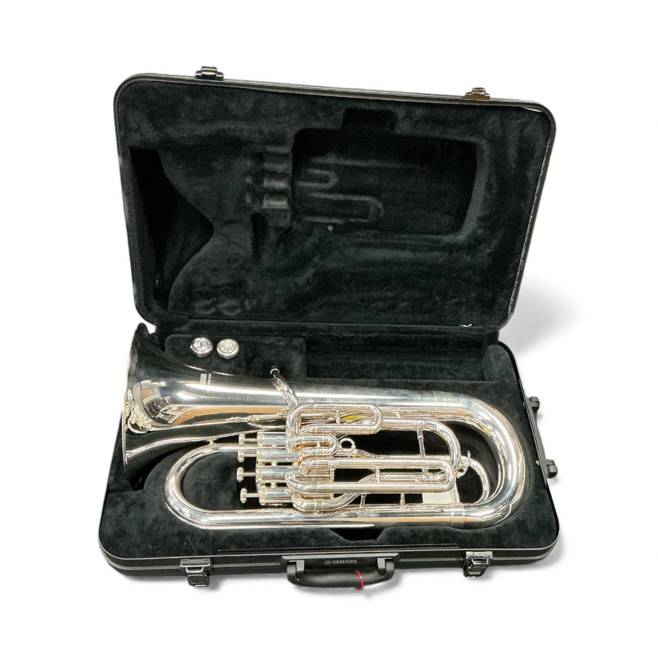 YAMAHA YEP-321 シルバー ☆T0117-4 YAMAHA ヤマハ YEP-321