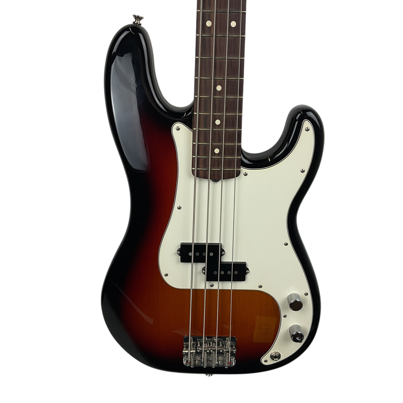 Used Fender 2011 AMERICAN SPECIAL PRECISION BASS P Type Bass
