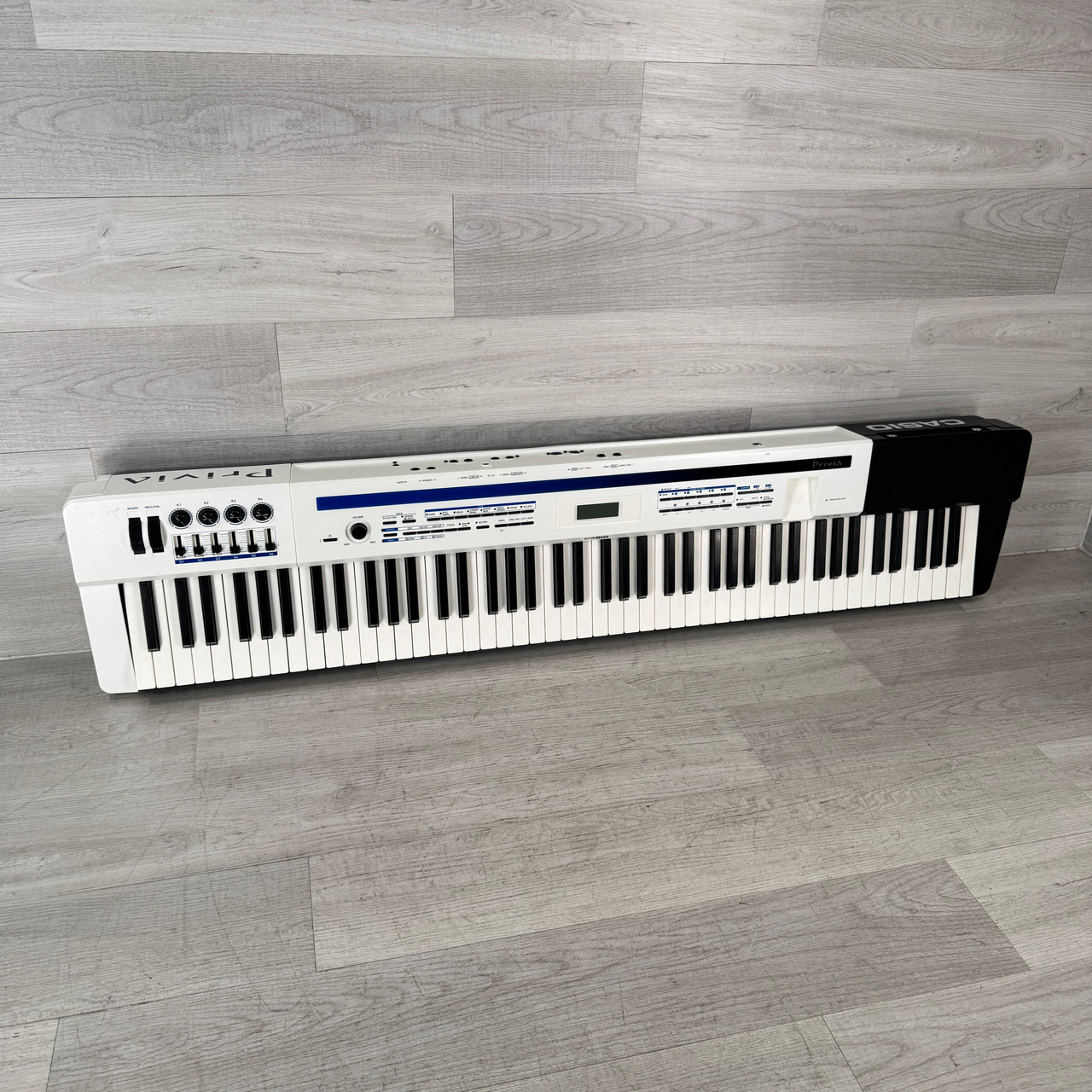 Casio Privia PX-5S-キーボード・シンセ中古 Casio Privia PX-5S-キーボード・シンセ中古 2025年最新】casio privia