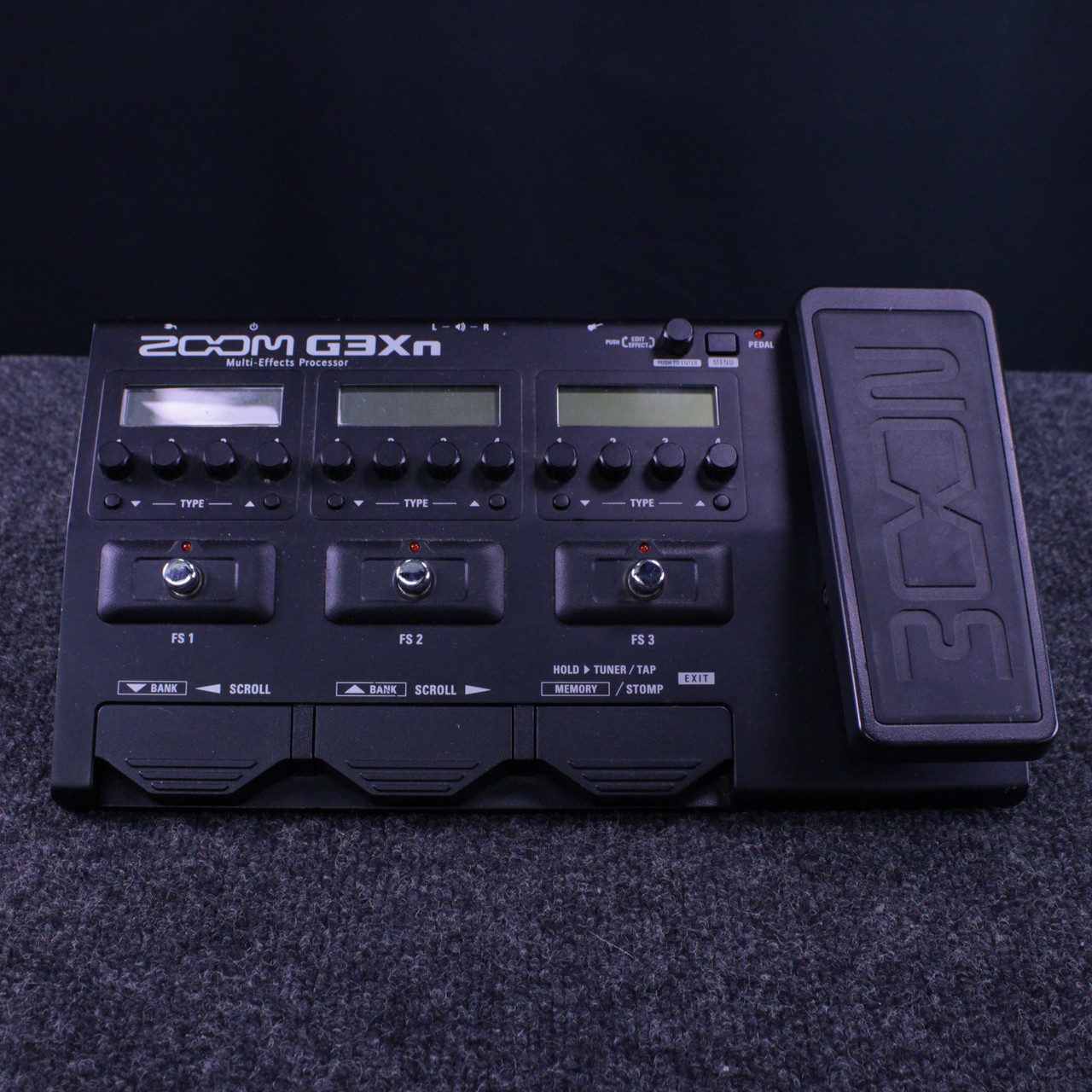 在庫品即日発送 zoom g3xn 【公式通販】