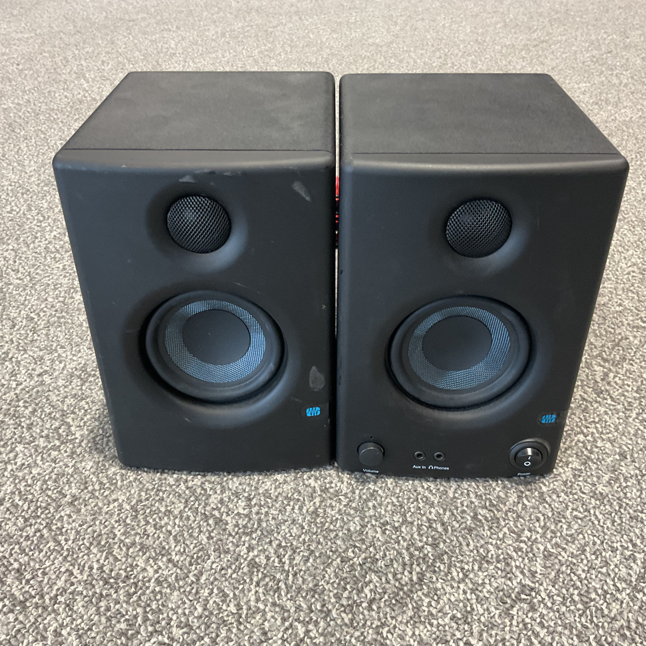 Used PRESONUS ERIS E3.5 - PAIR