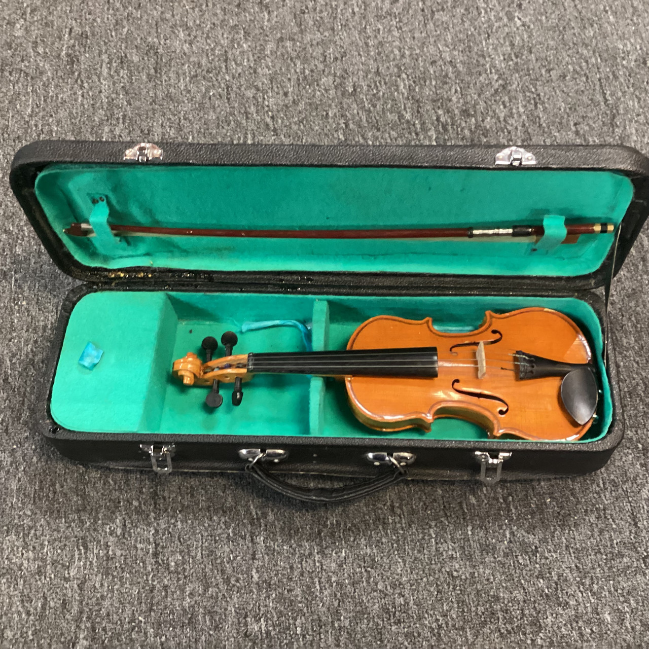 16 Violin Stentor Violin Student 1/16